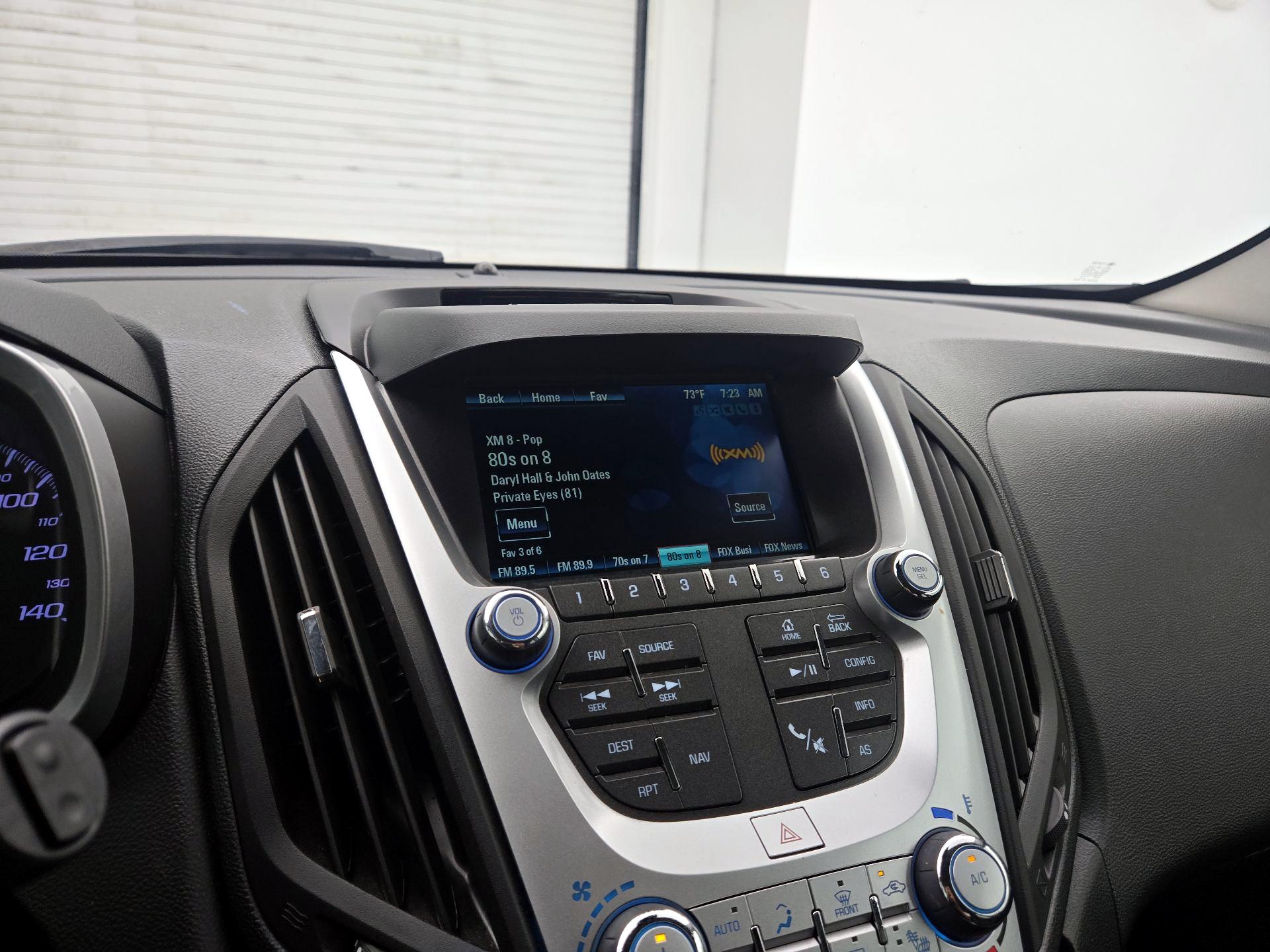 Thumbnail: 2016 Chevrolet Equinox - 15