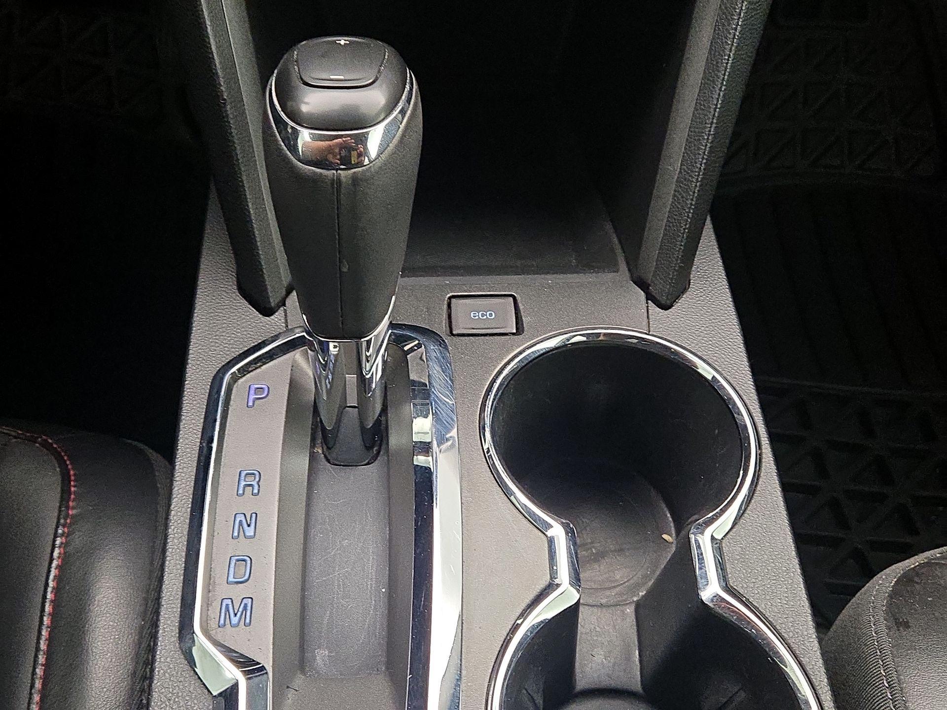 Thumbnail: 2016 Chevrolet Equinox - 17