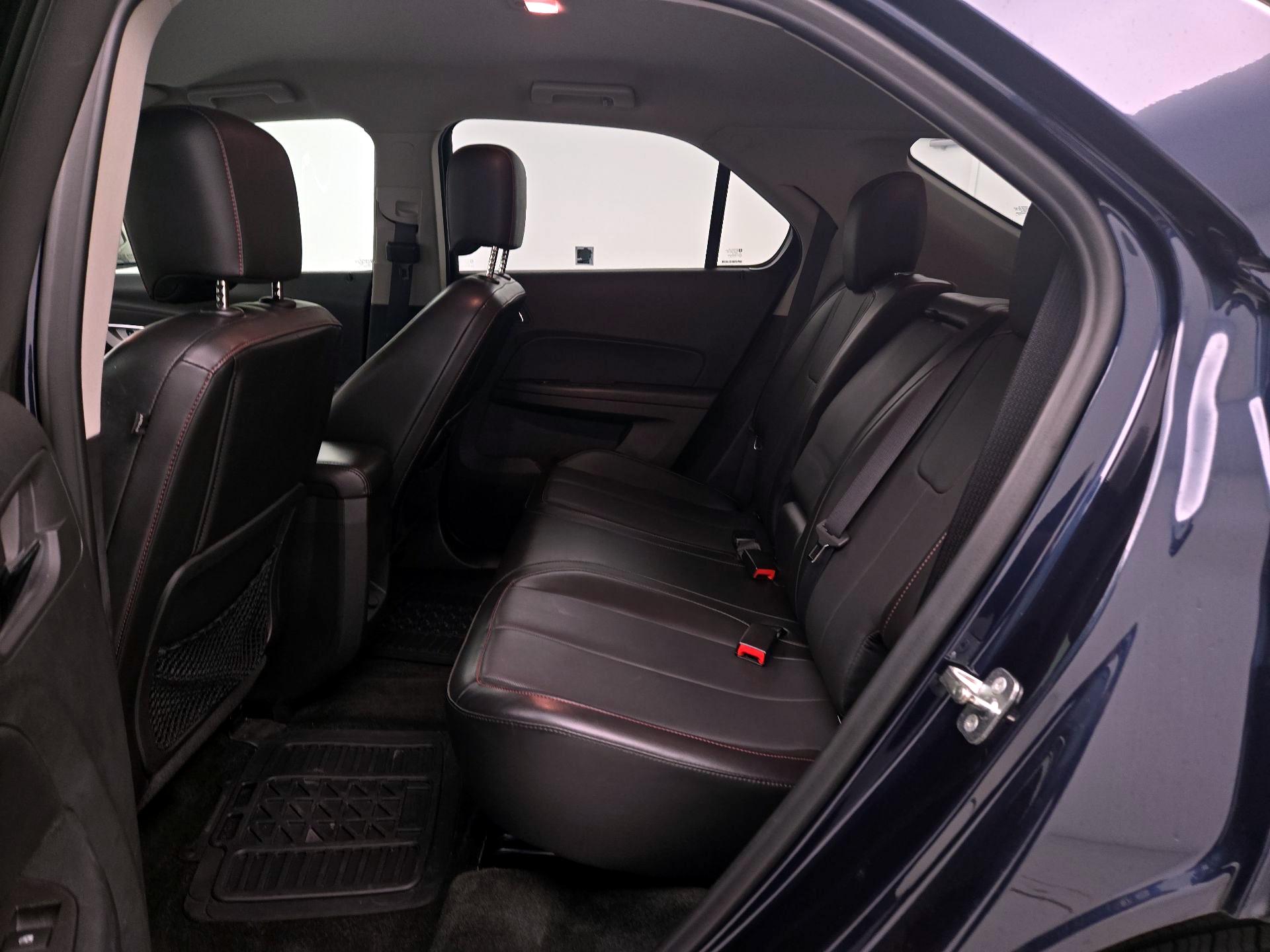 Thumbnail: 2016 Chevrolet Equinox - 19