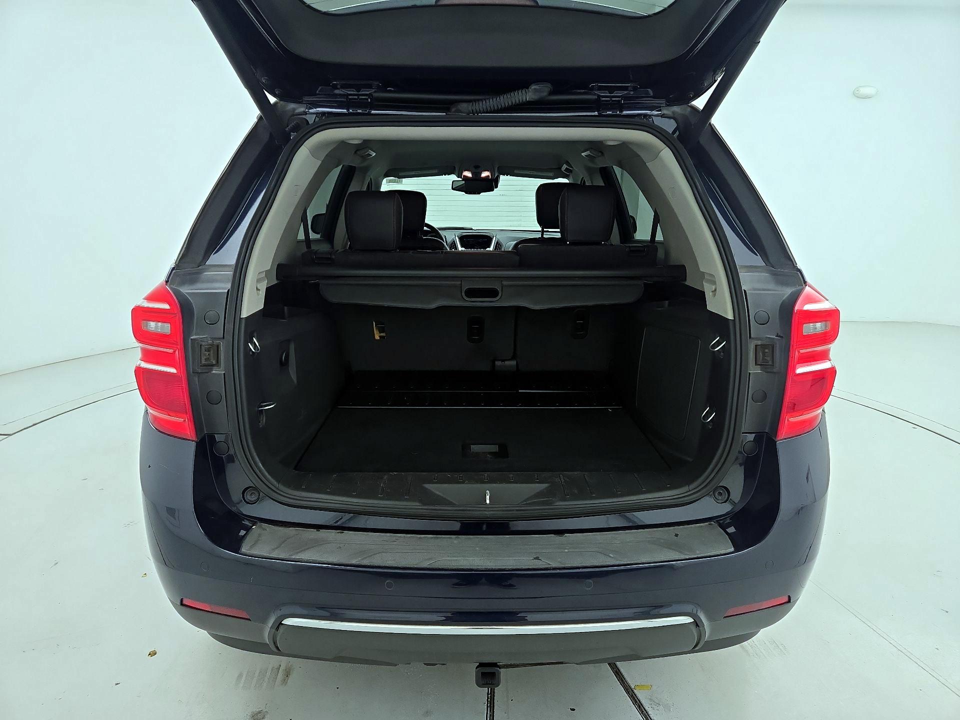 Thumbnail: 2016 Chevrolet Equinox - 20