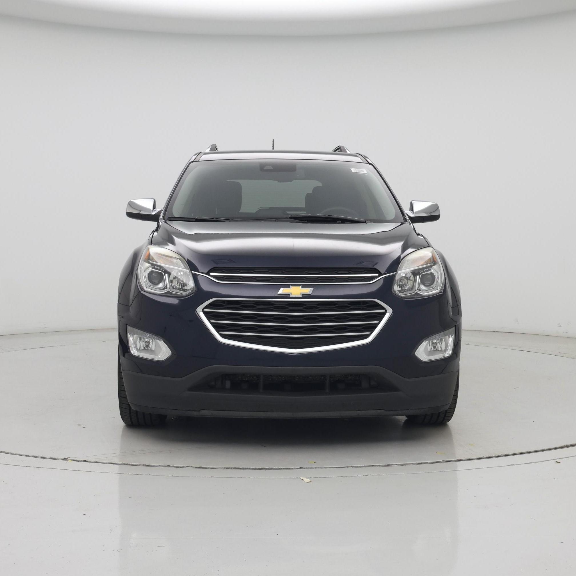 Thumbnail: 2016 Chevrolet Equinox - 5