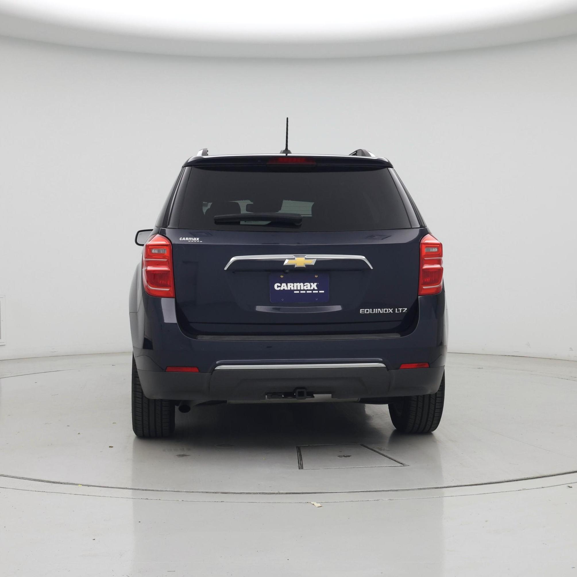 Thumbnail: 2016 Chevrolet Equinox - 6