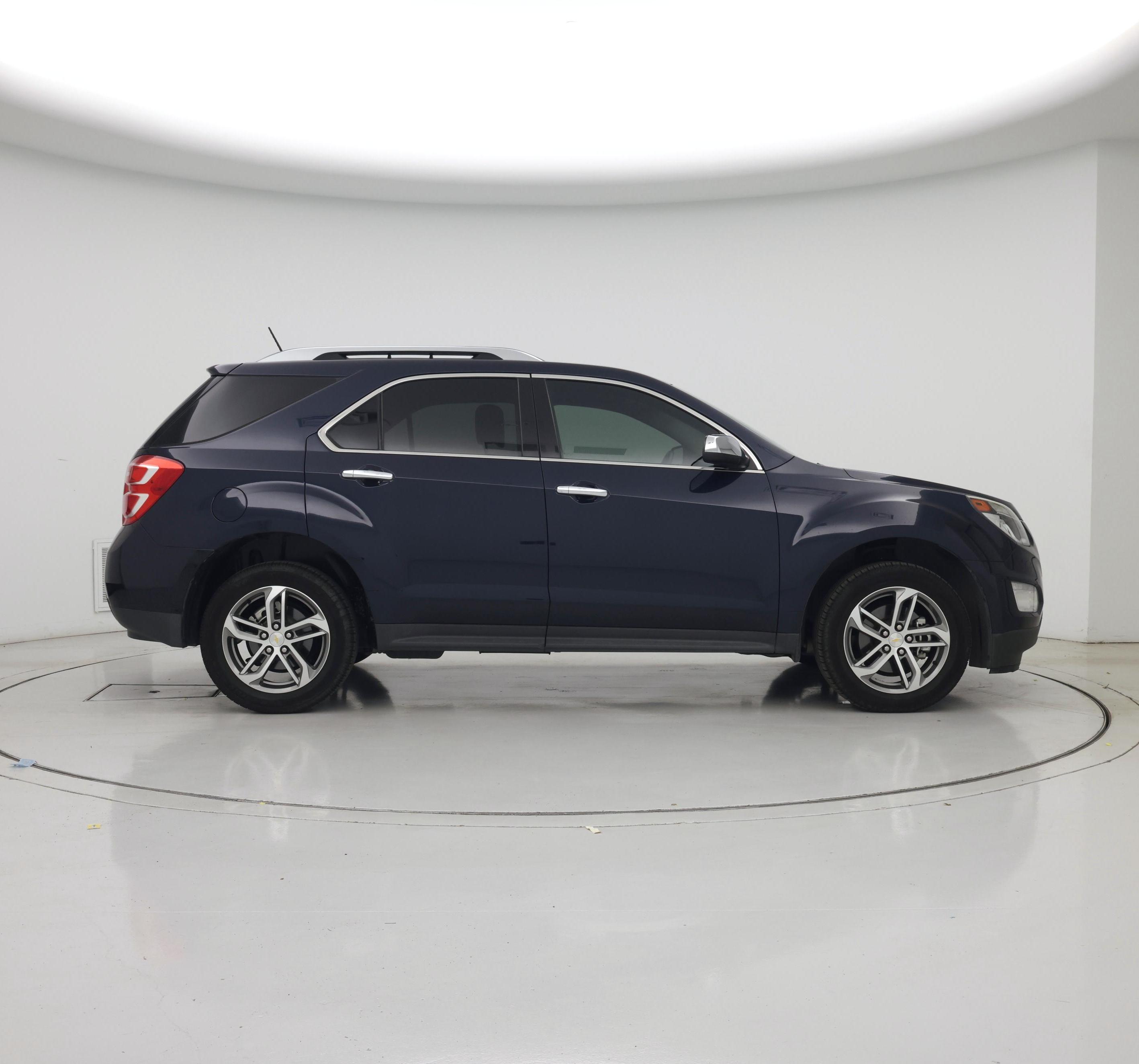 Thumbnail: 2016 Chevrolet Equinox - 7