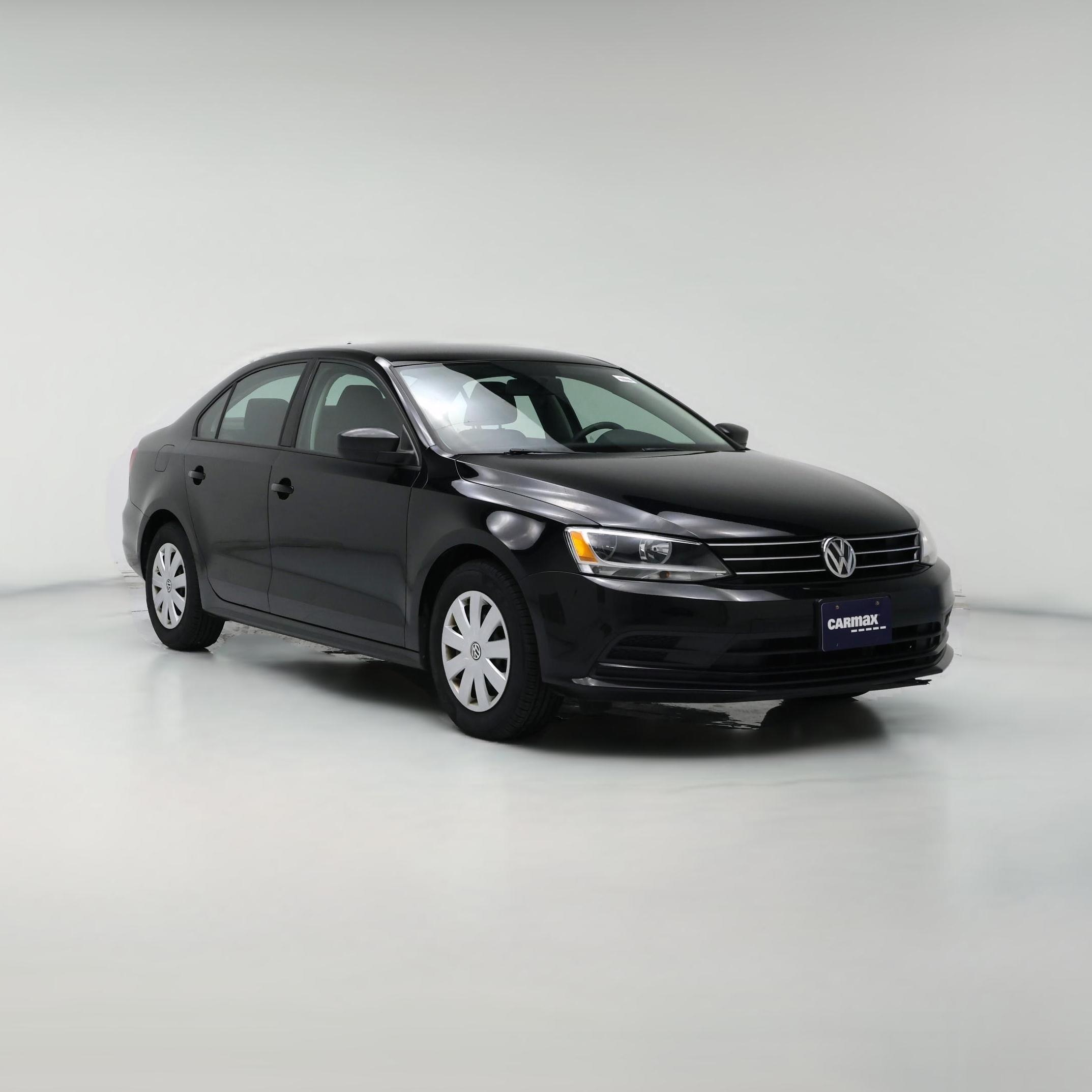 Thumbnail: 2016 Volkswagen Jetta - 1