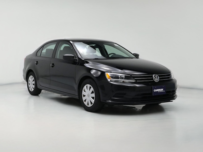 2016 Volkswagen Jetta S -
                  Parker, CO