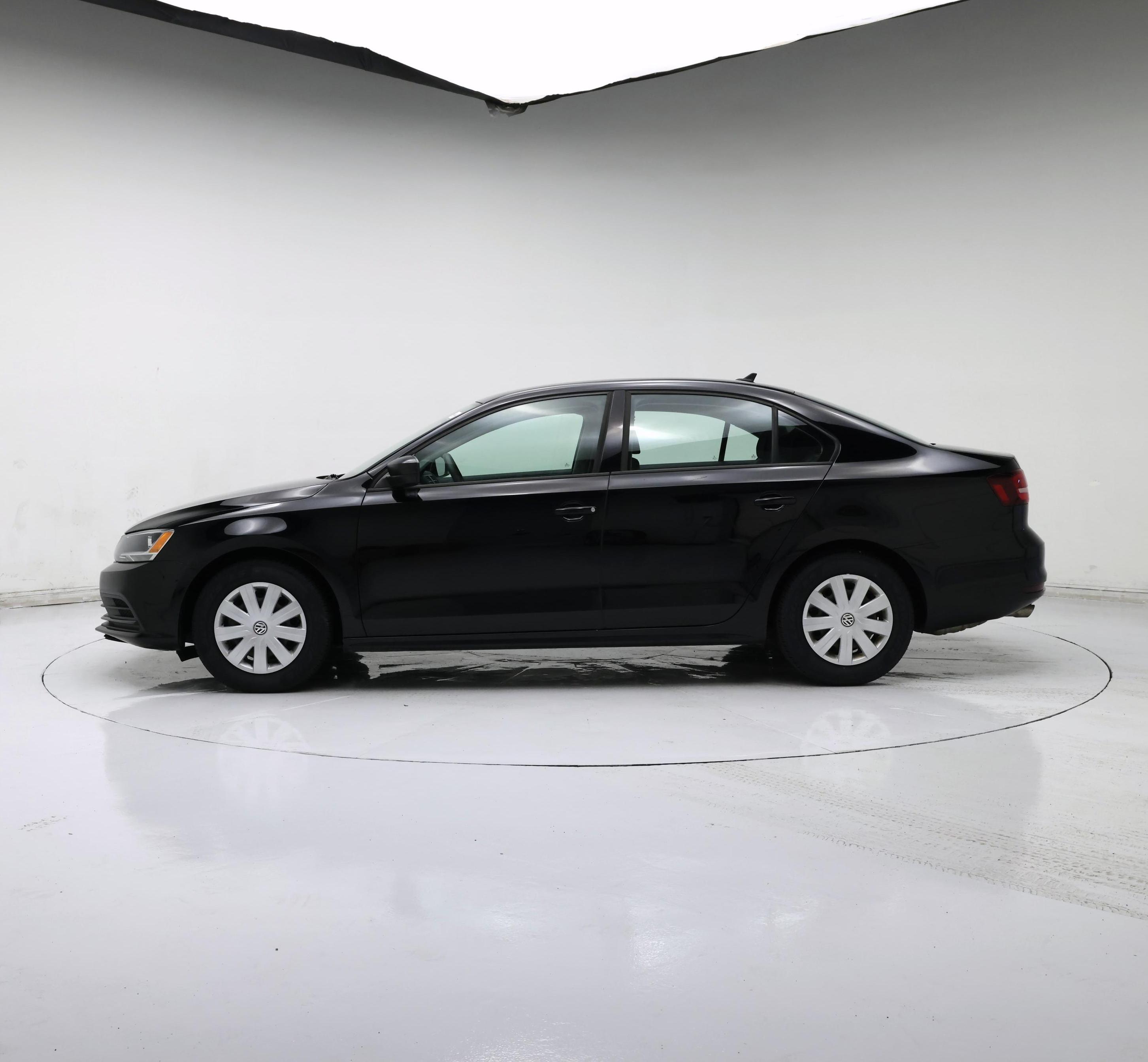 Thumbnail: 2016 Volkswagen Jetta - 3