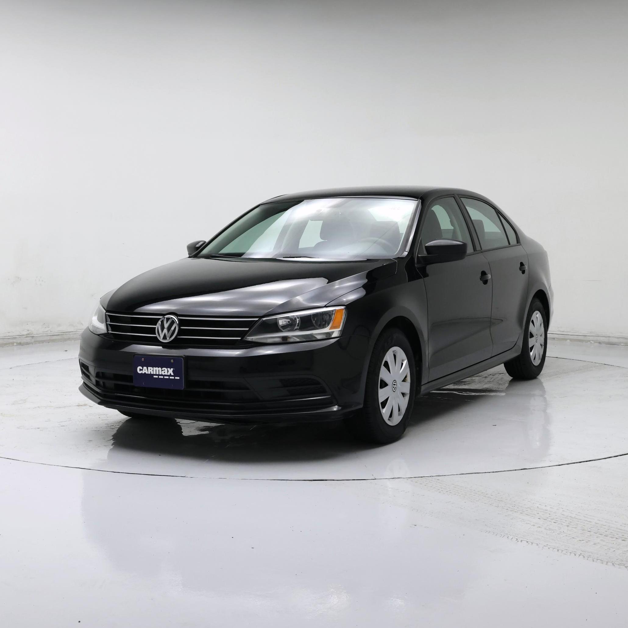 Thumbnail: 2016 Volkswagen Jetta - 4