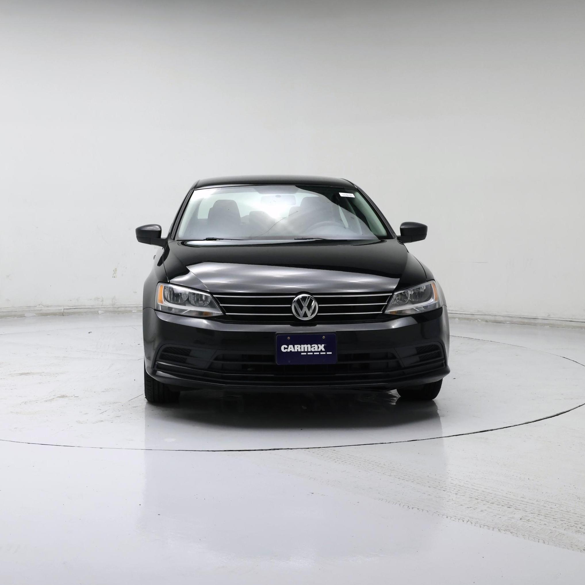 Thumbnail: 2016 Volkswagen Jetta - 5