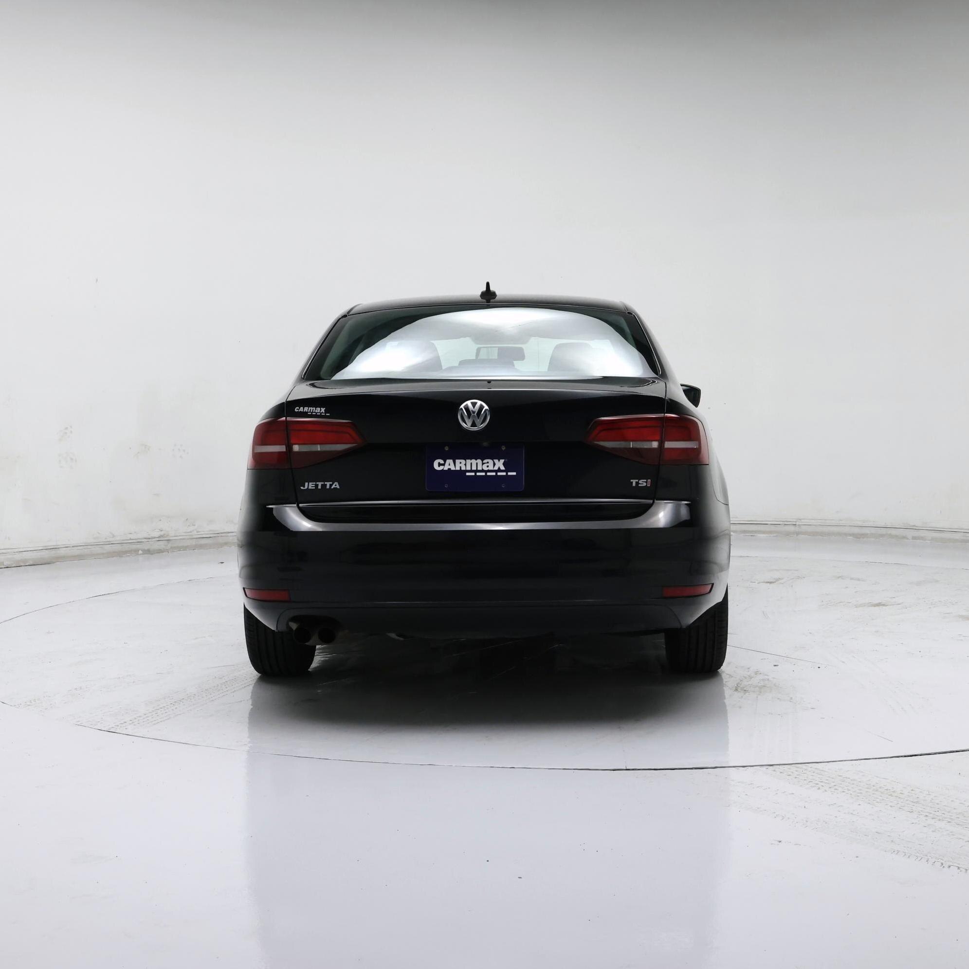 Thumbnail: 2016 Volkswagen Jetta - 6