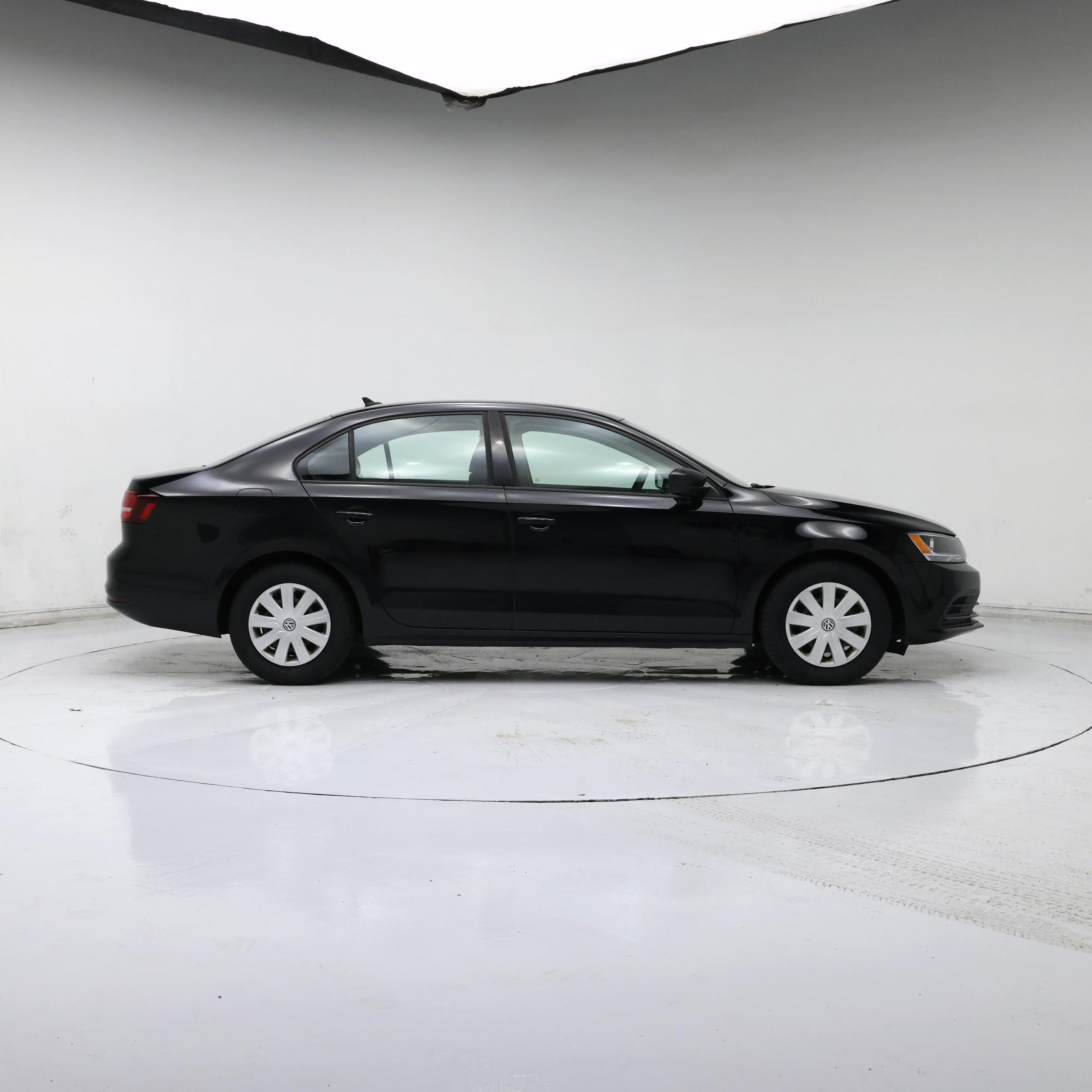 Thumbnail: 2016 Volkswagen Jetta - 7