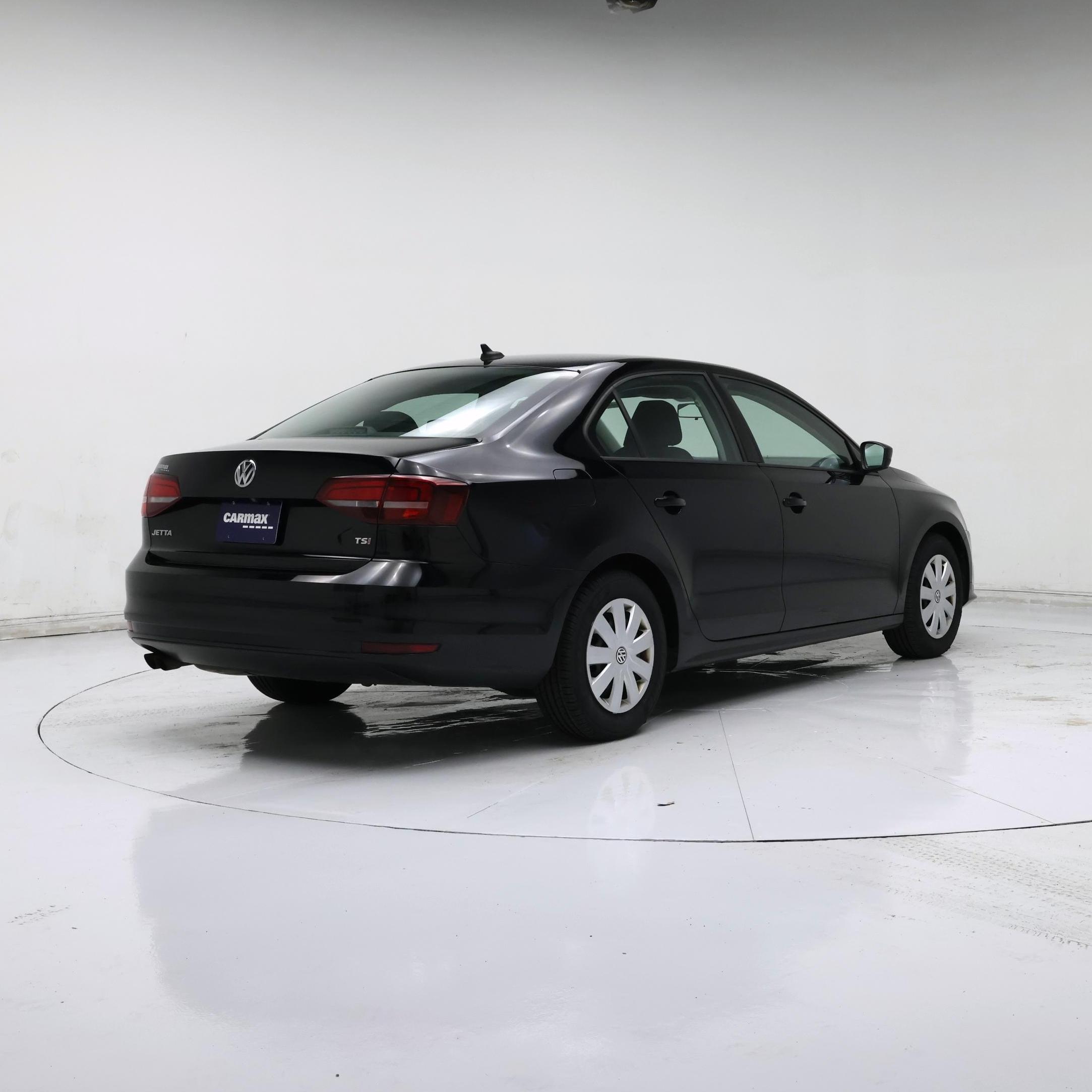 Thumbnail: 2016 Volkswagen Jetta - 8