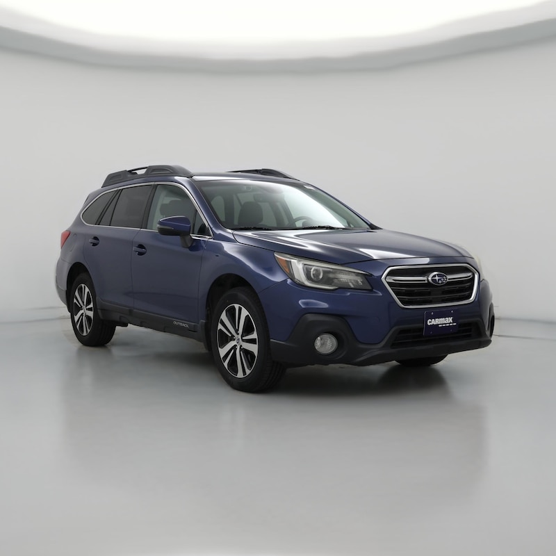 2019 Subaru Outback 3.6R Limited
