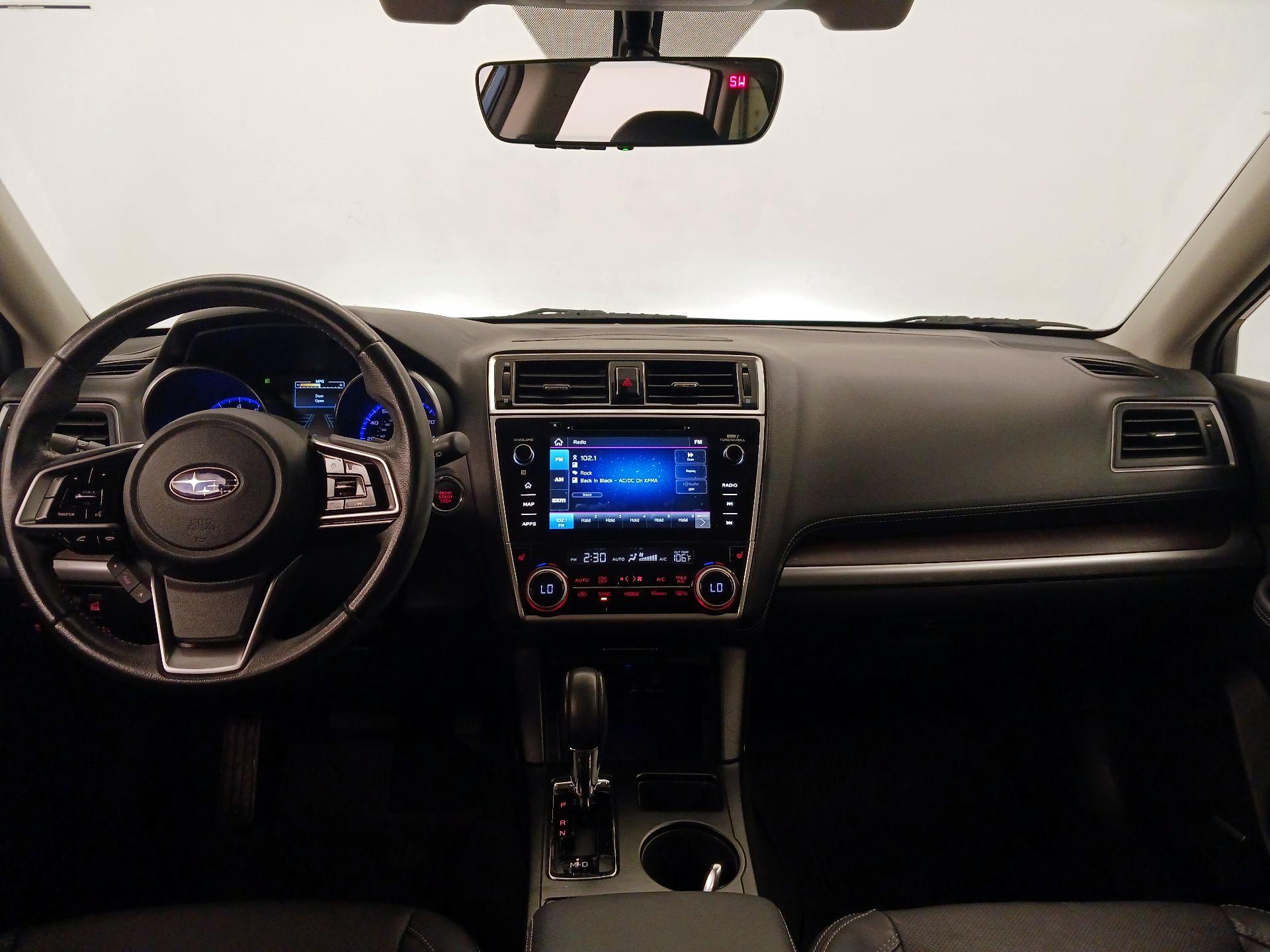 Thumbnail: 2019 Subaru Outback - 9