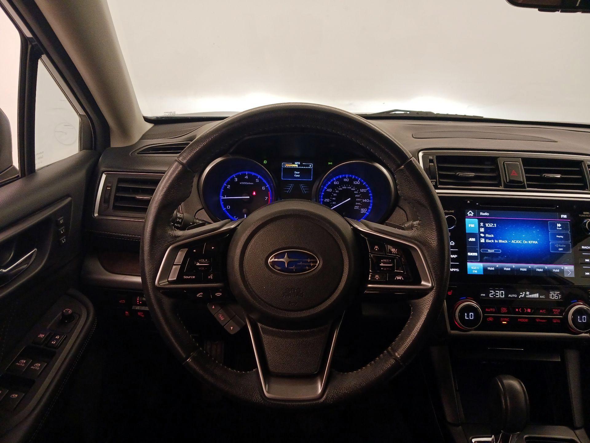 Thumbnail: 2019 Subaru Outback - 10