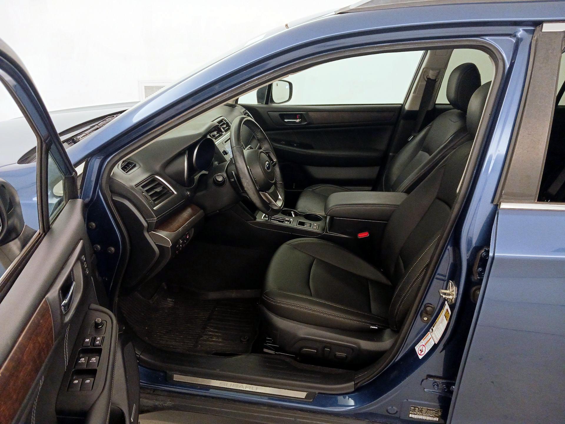 Thumbnail: 2019 Subaru Outback - 11