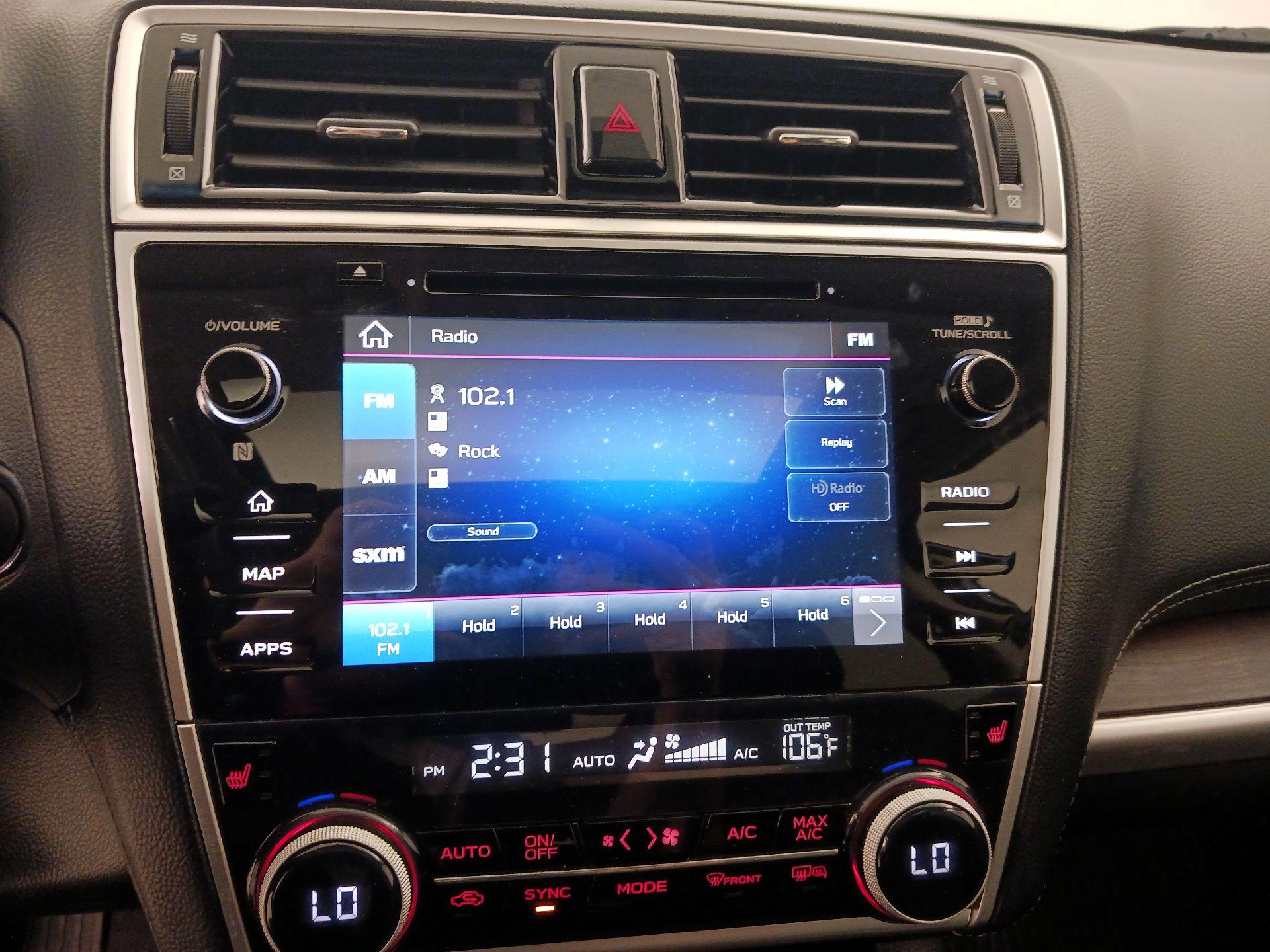 Thumbnail: 2019 Subaru Outback - 16
