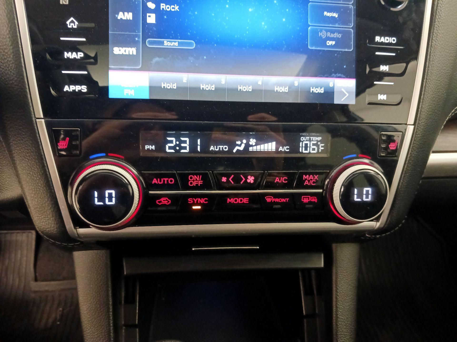 Thumbnail: 2019 Subaru Outback - 17