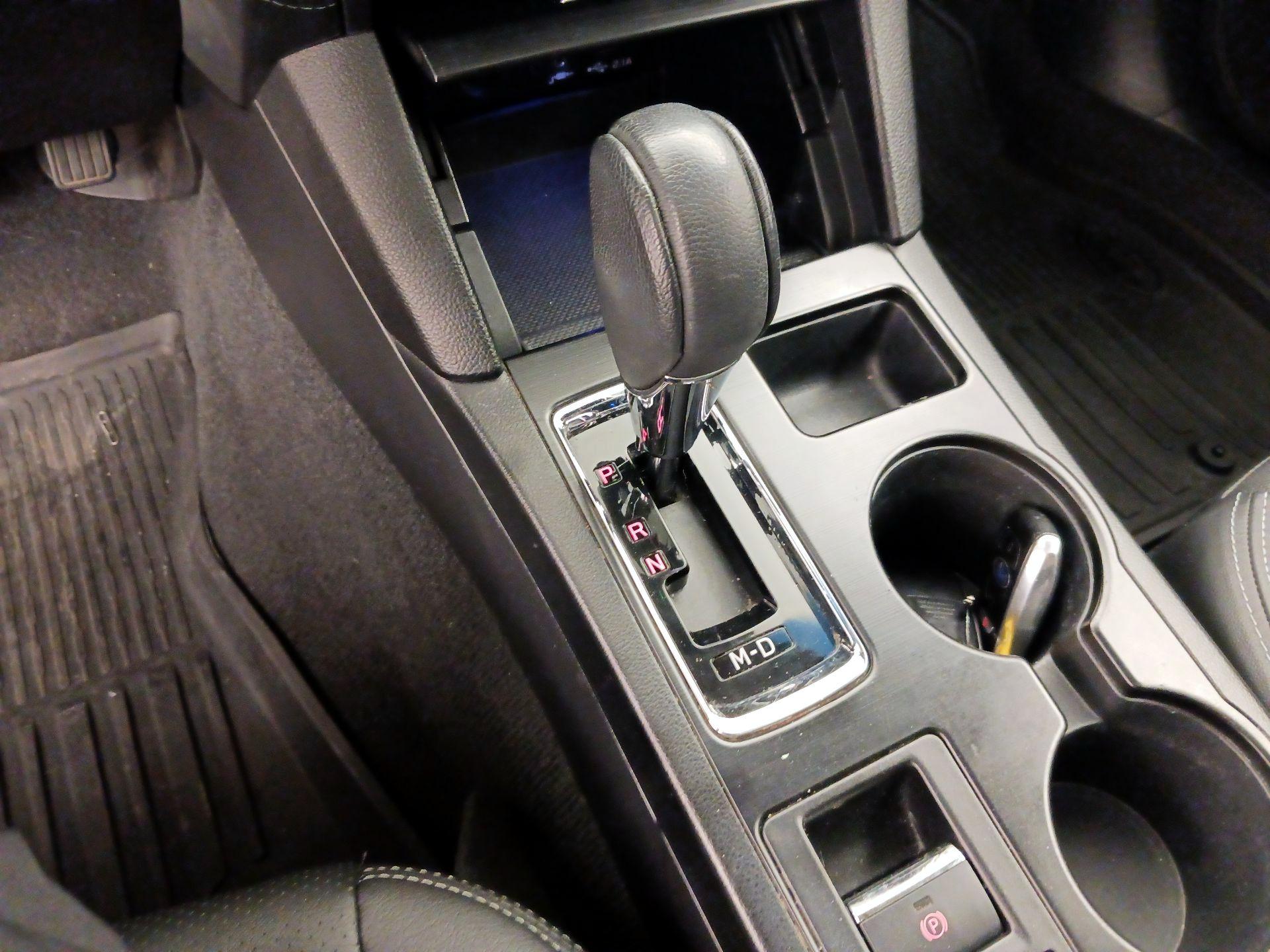 Thumbnail: 2019 Subaru Outback - 18