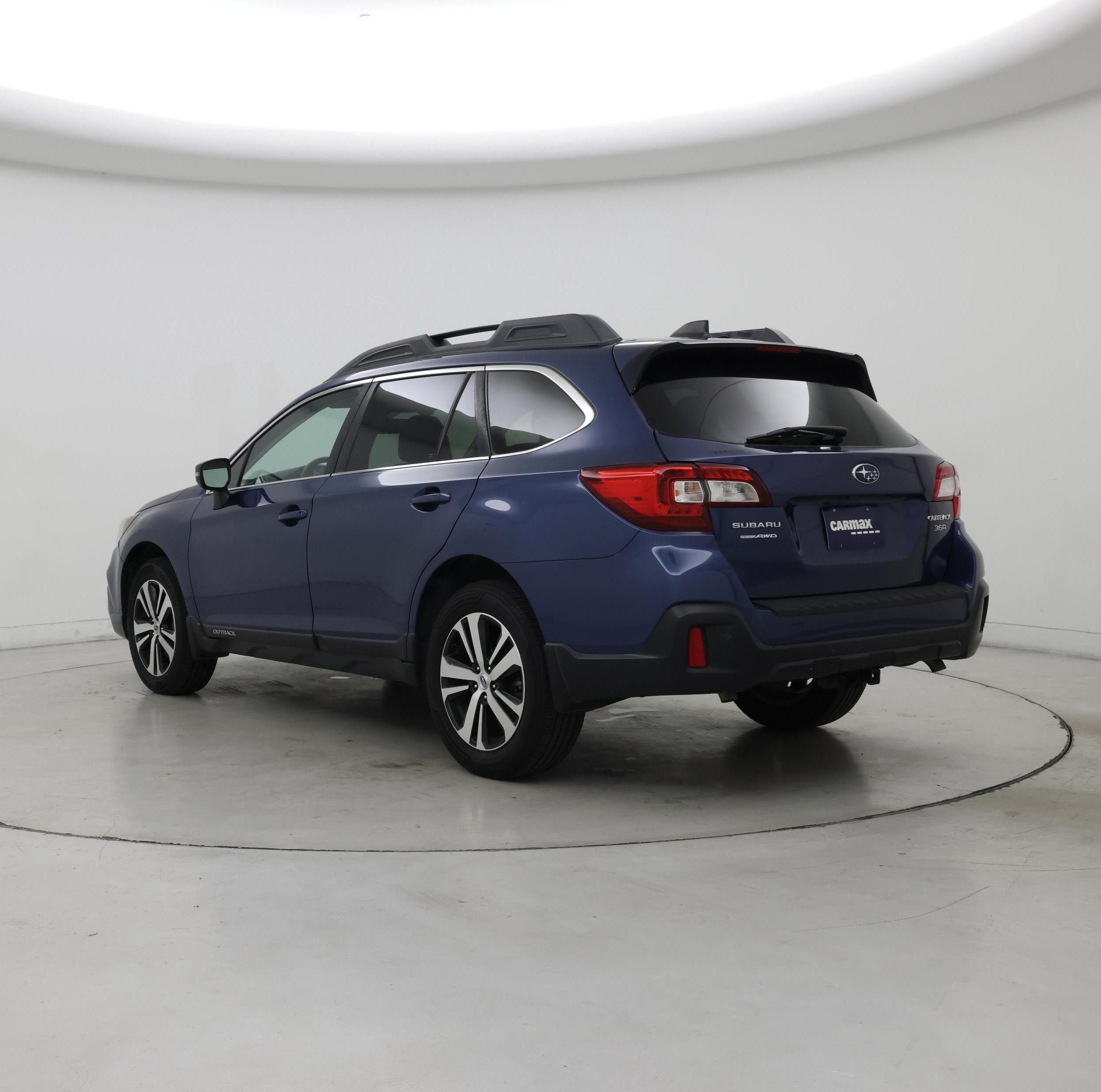Thumbnail: 2019 Subaru Outback - 2