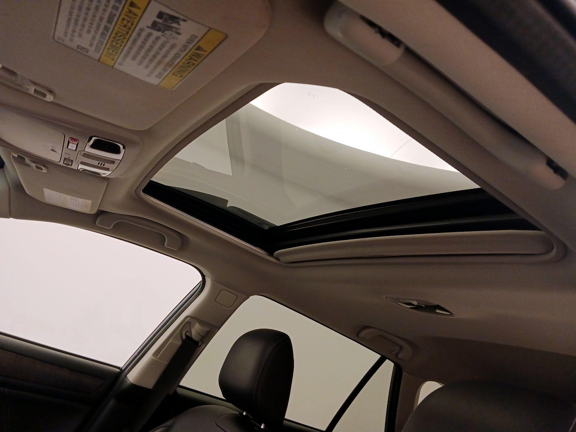 Thumbnail: 2019 Subaru Outback - 20