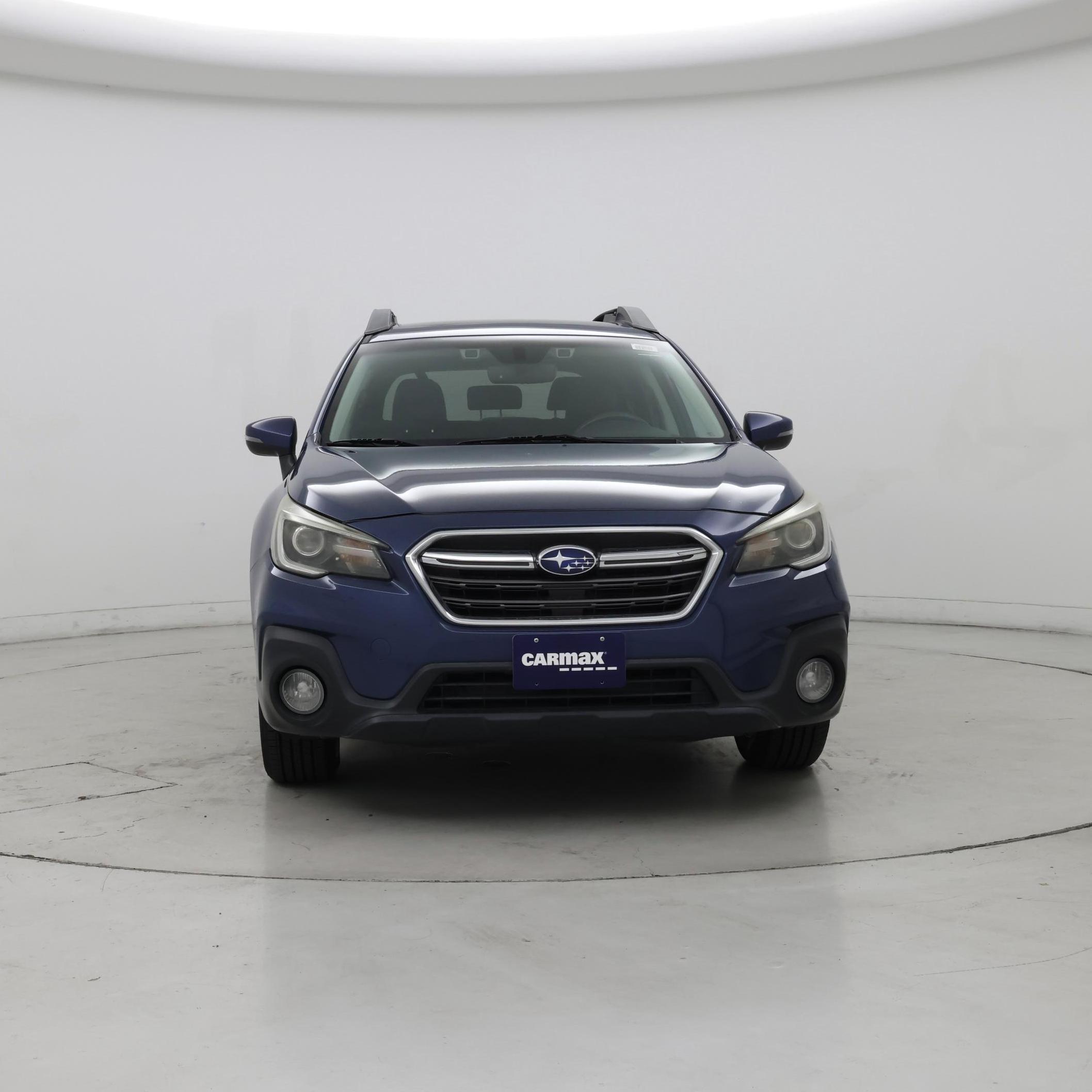 Thumbnail: 2019 Subaru Outback - 5