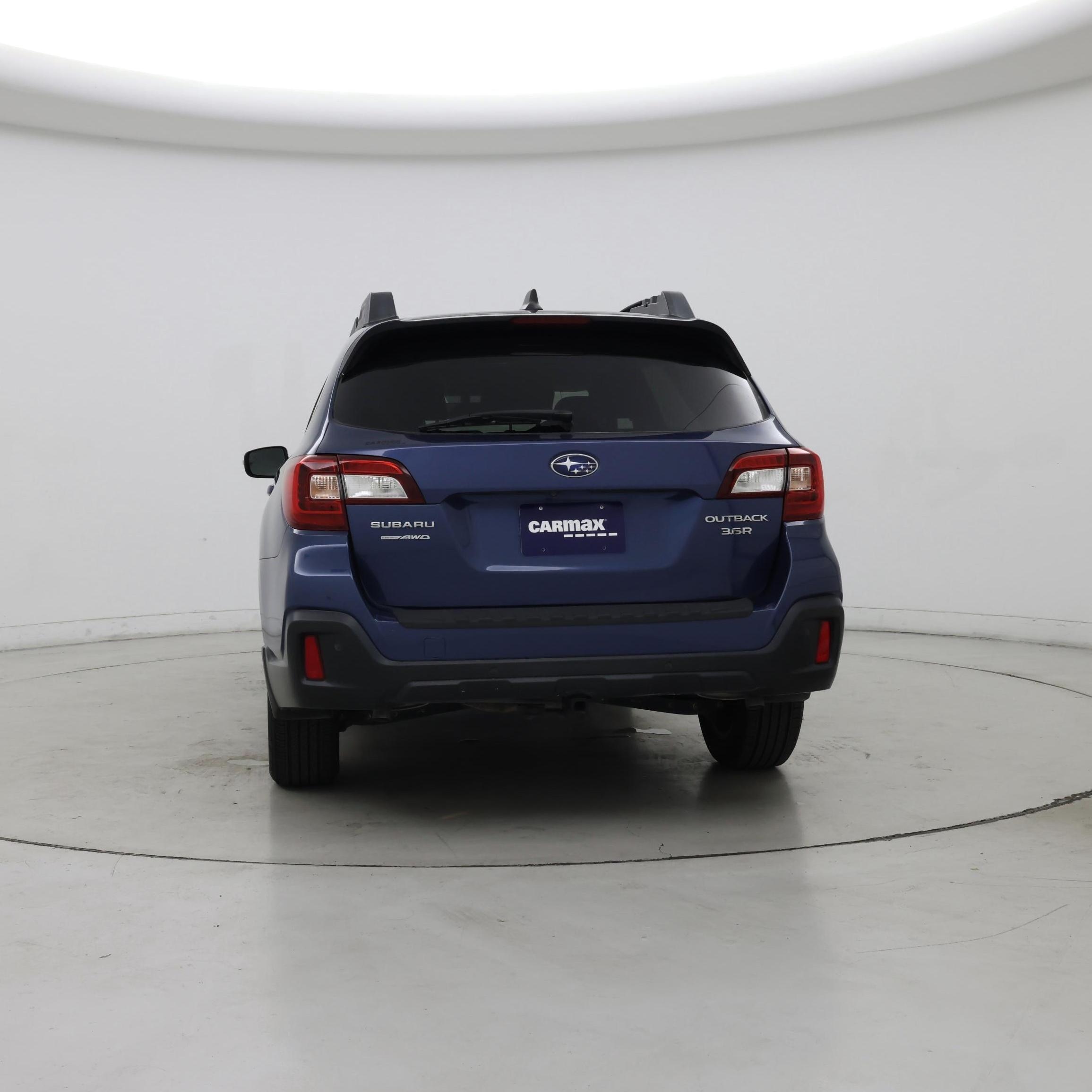 Thumbnail: 2019 Subaru Outback - 6
