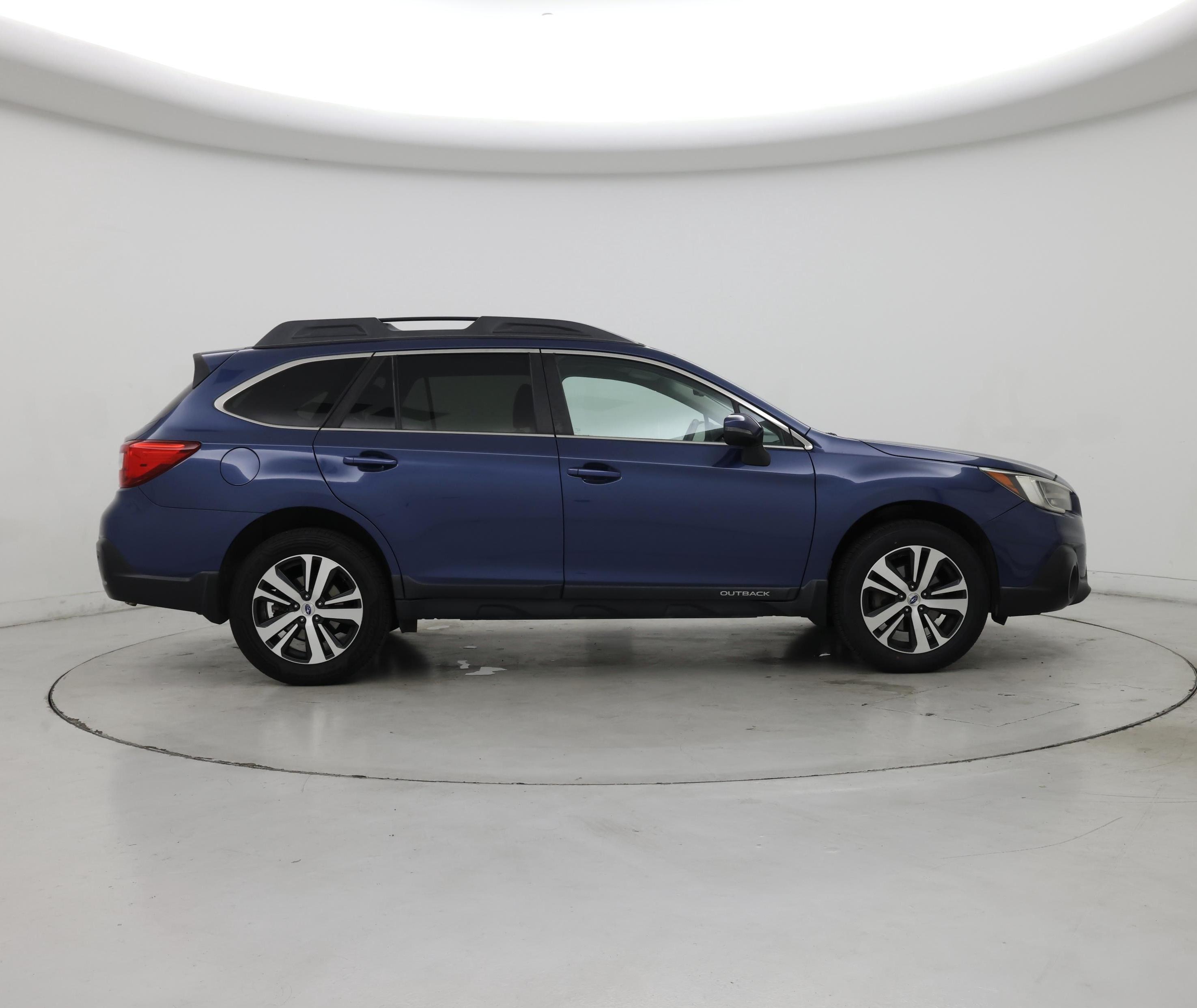 Thumbnail: 2019 Subaru Outback - 7