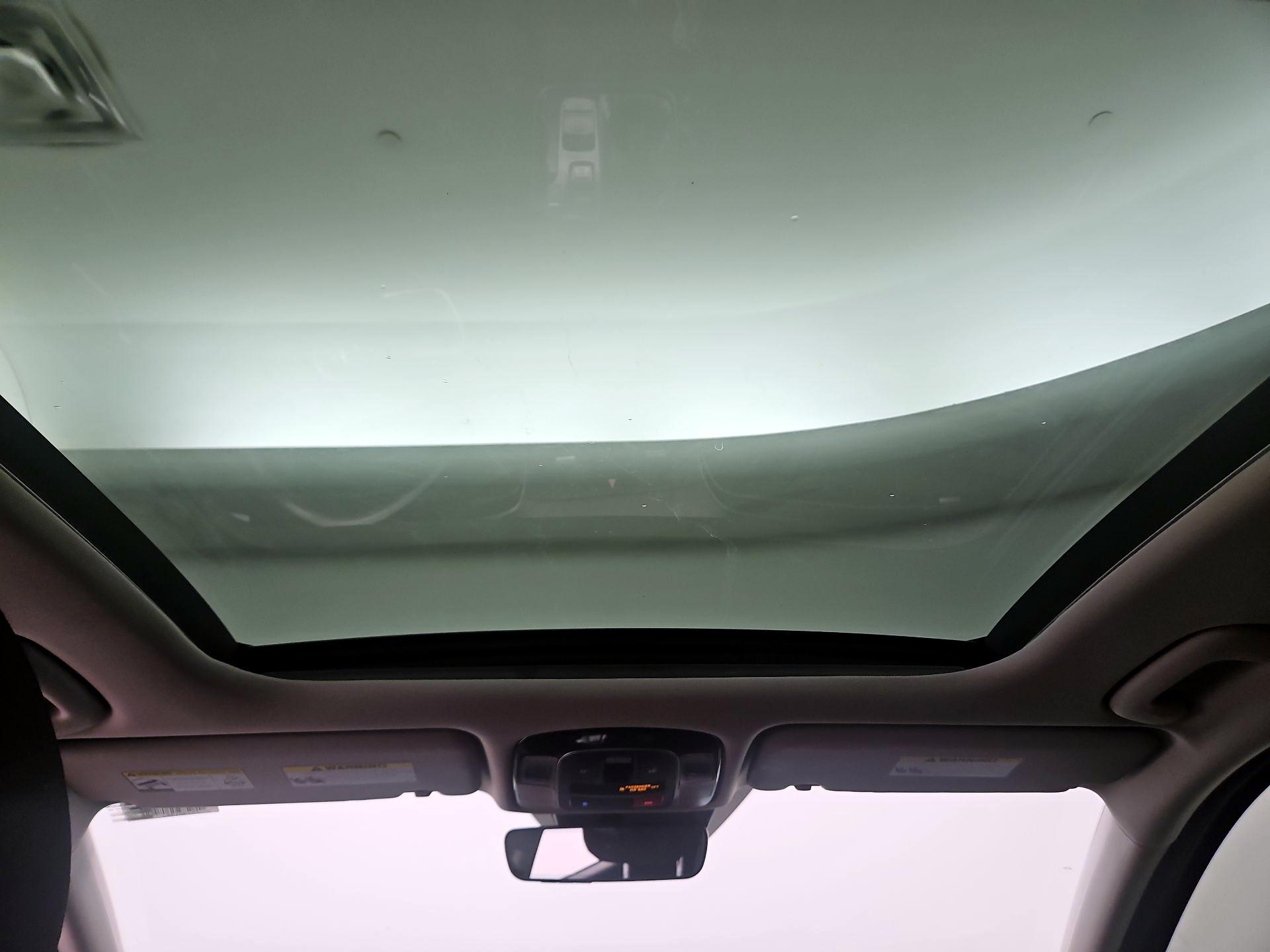 Thumbnail: 2022 Hyundai Tucson - 19
