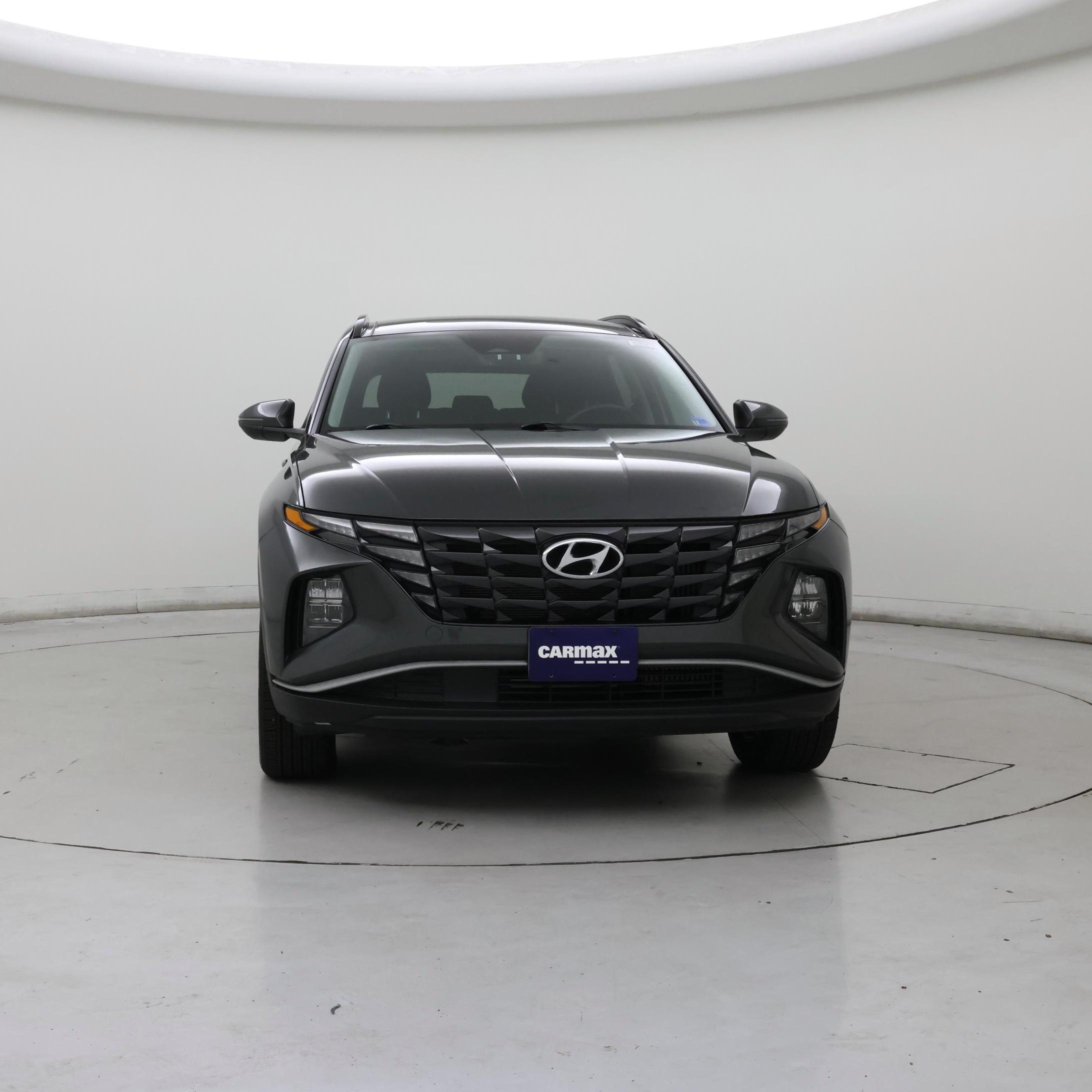 Thumbnail: 2022 Hyundai Tucson - 5
