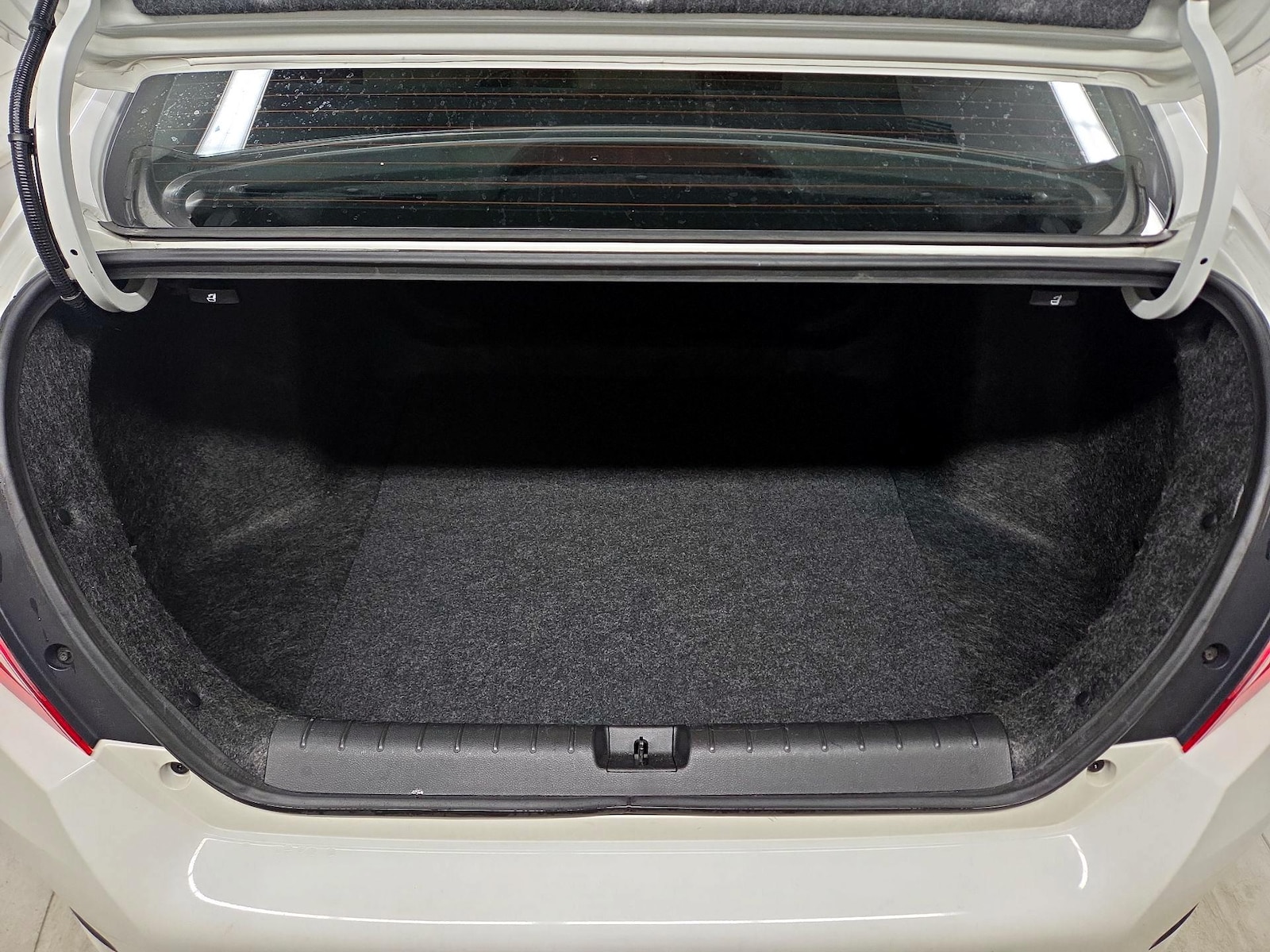 2018 Honda Civic EX - Photo 22