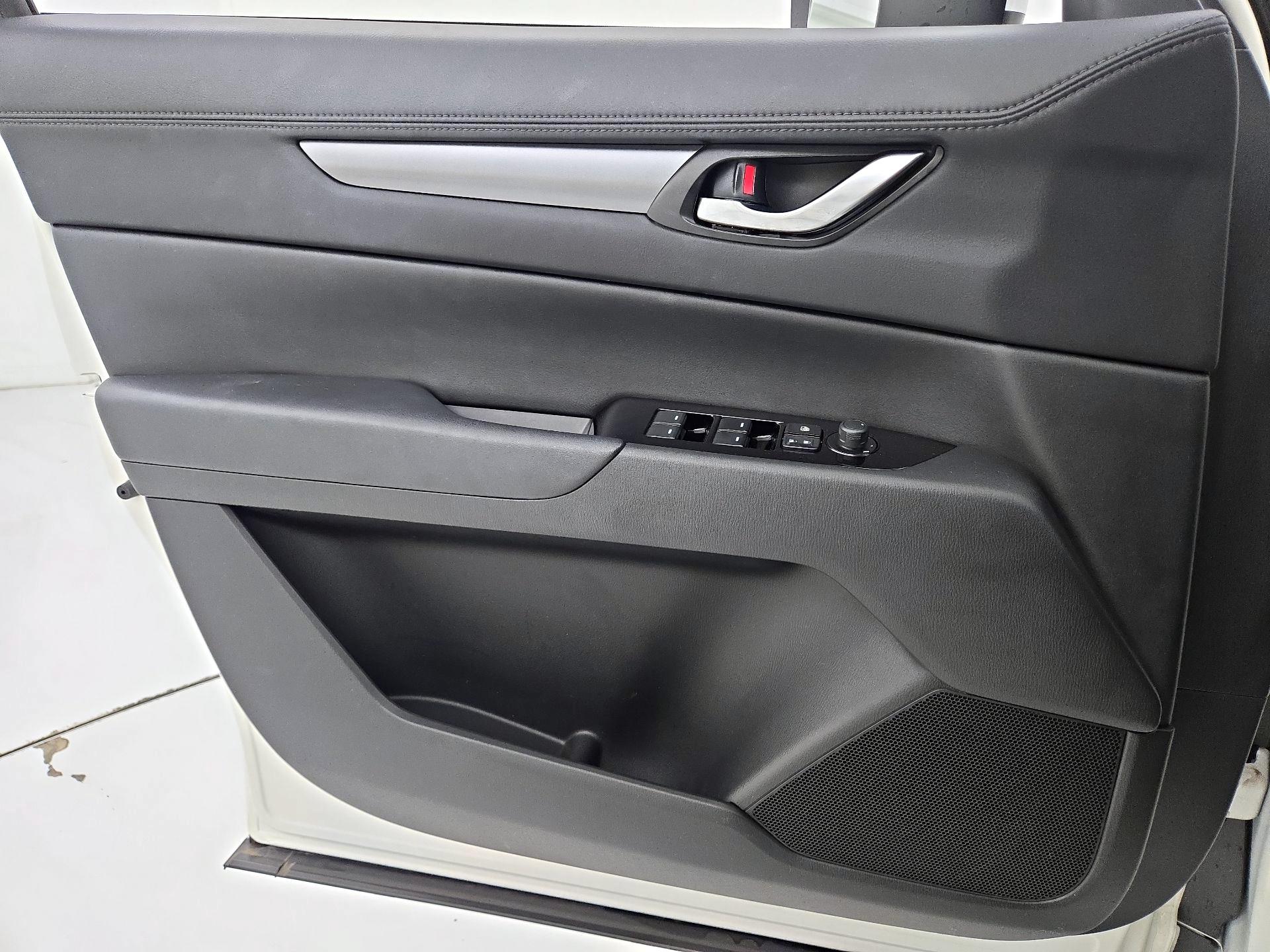 Thumbnail: 2024 Mazda CX-5 - 12