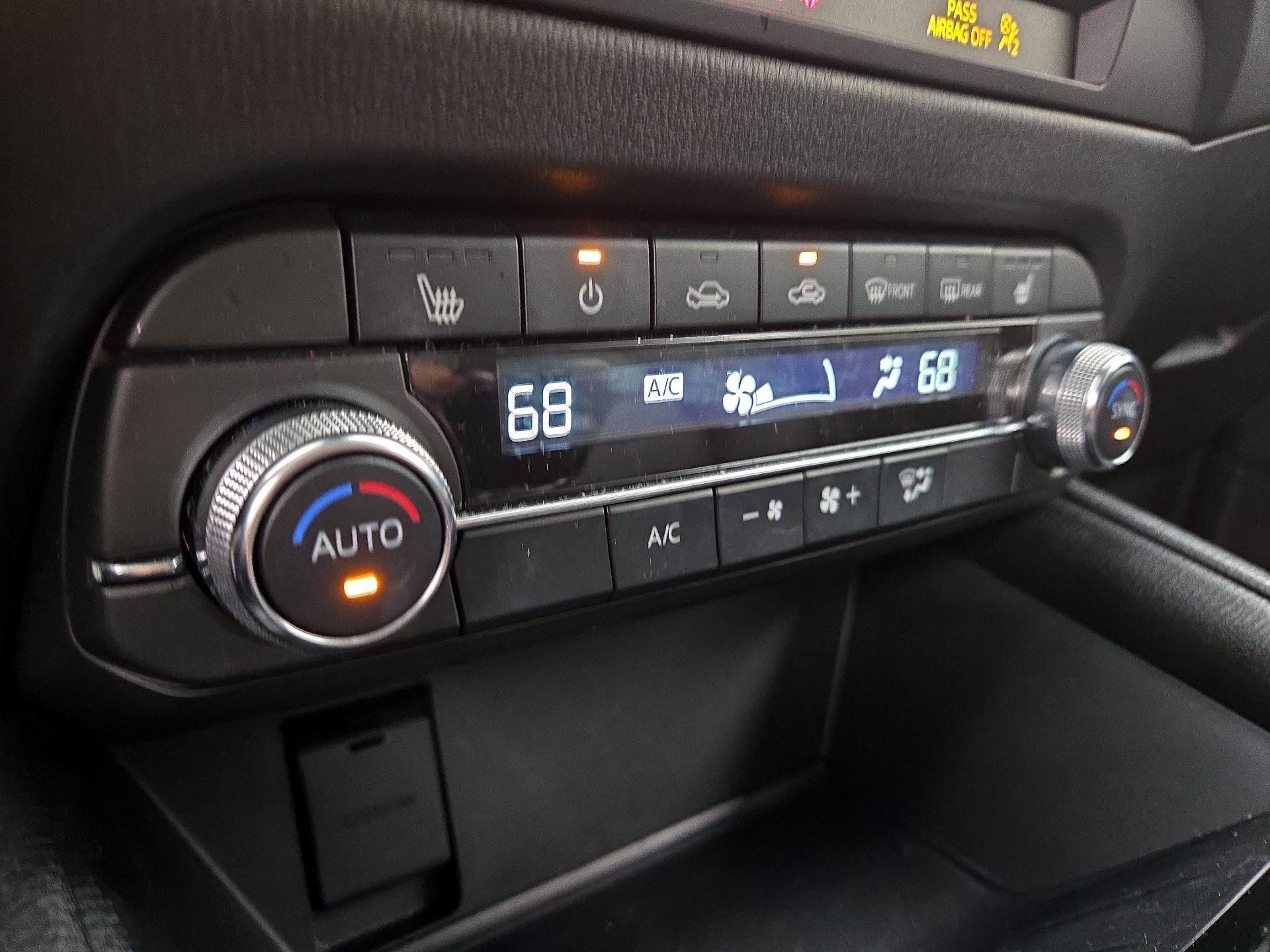 Thumbnail: 2024 Mazda CX-5 - 16