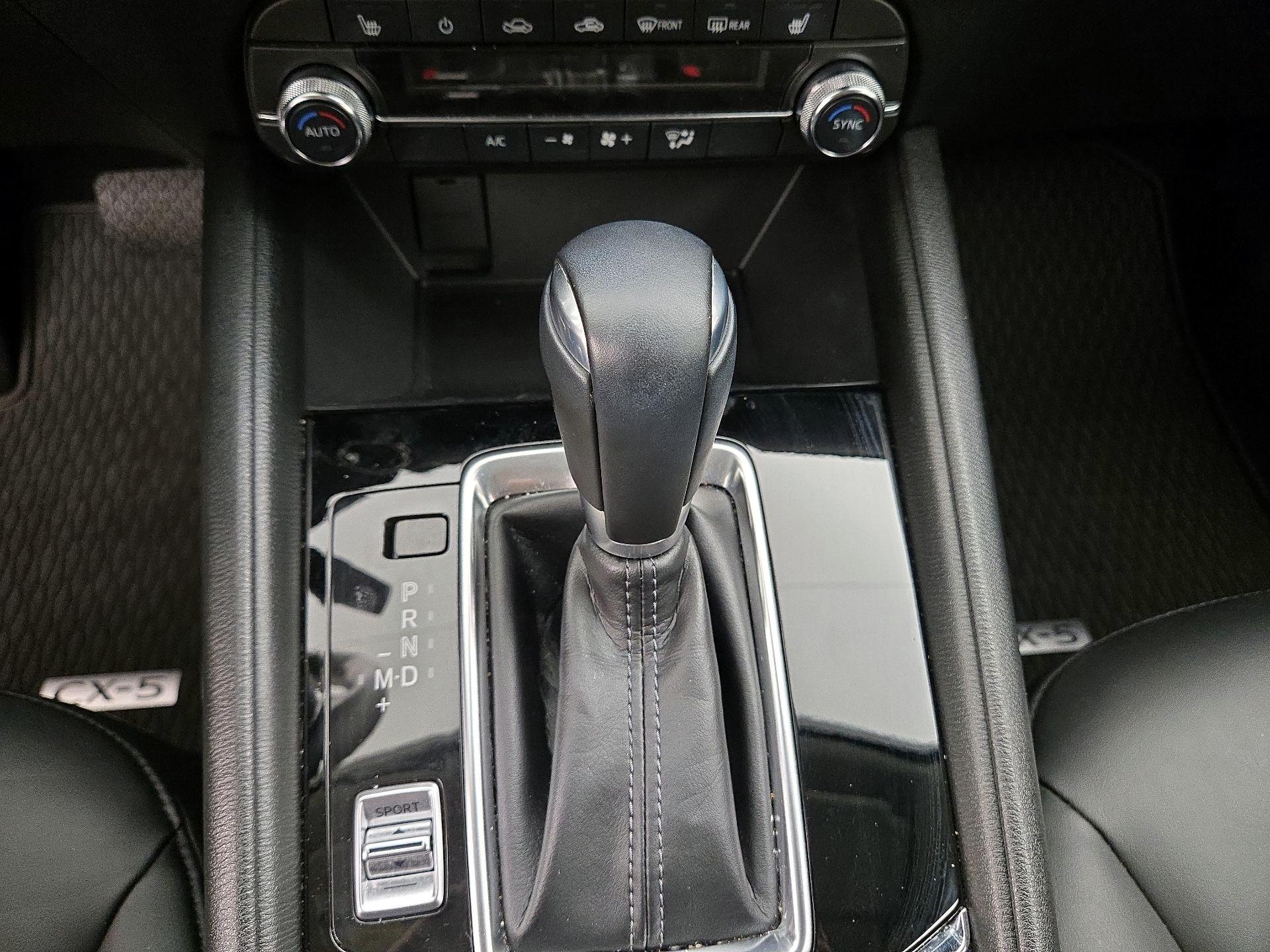 Thumbnail: 2024 Mazda CX-5 - 17