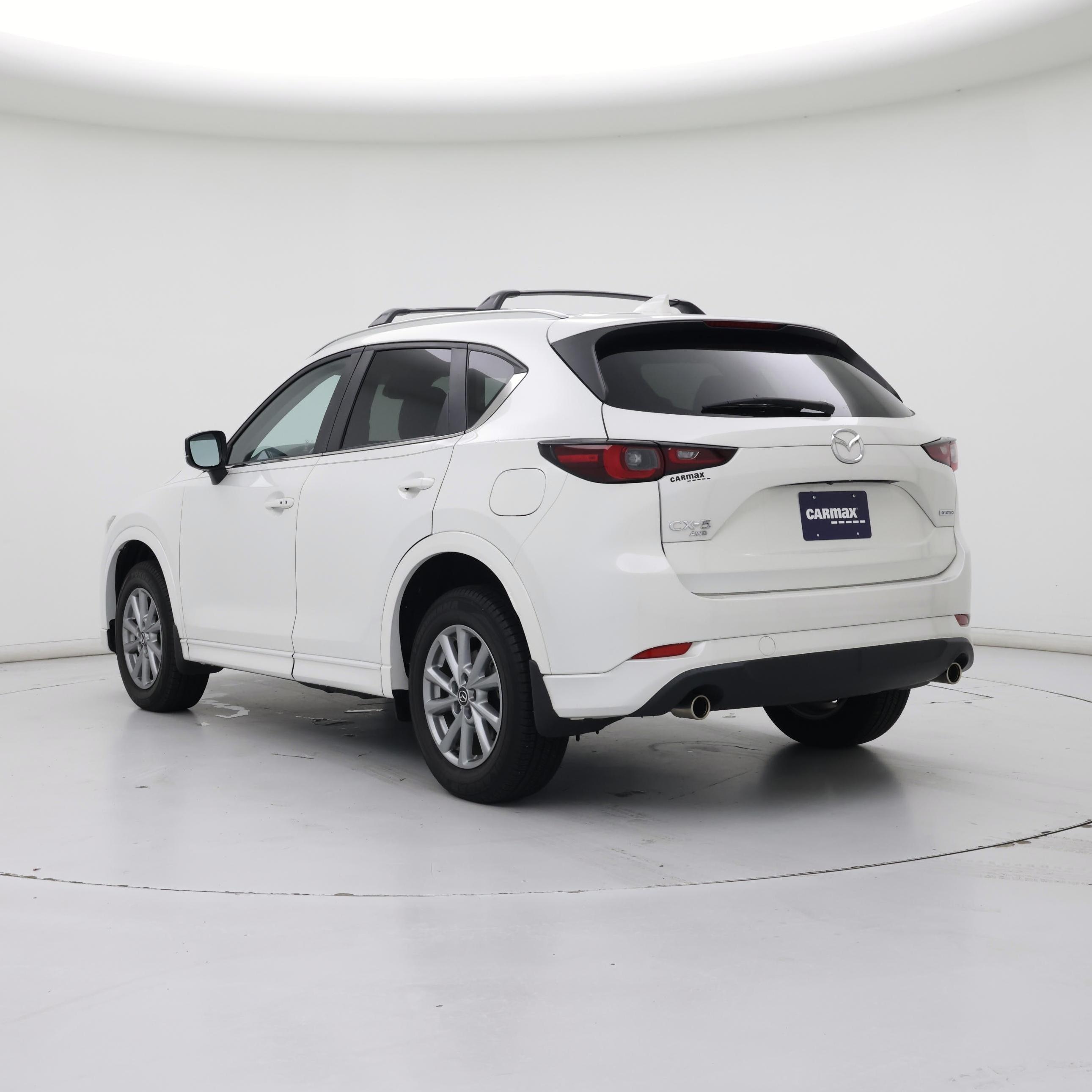 Thumbnail: 2024 Mazda CX-5 - 2