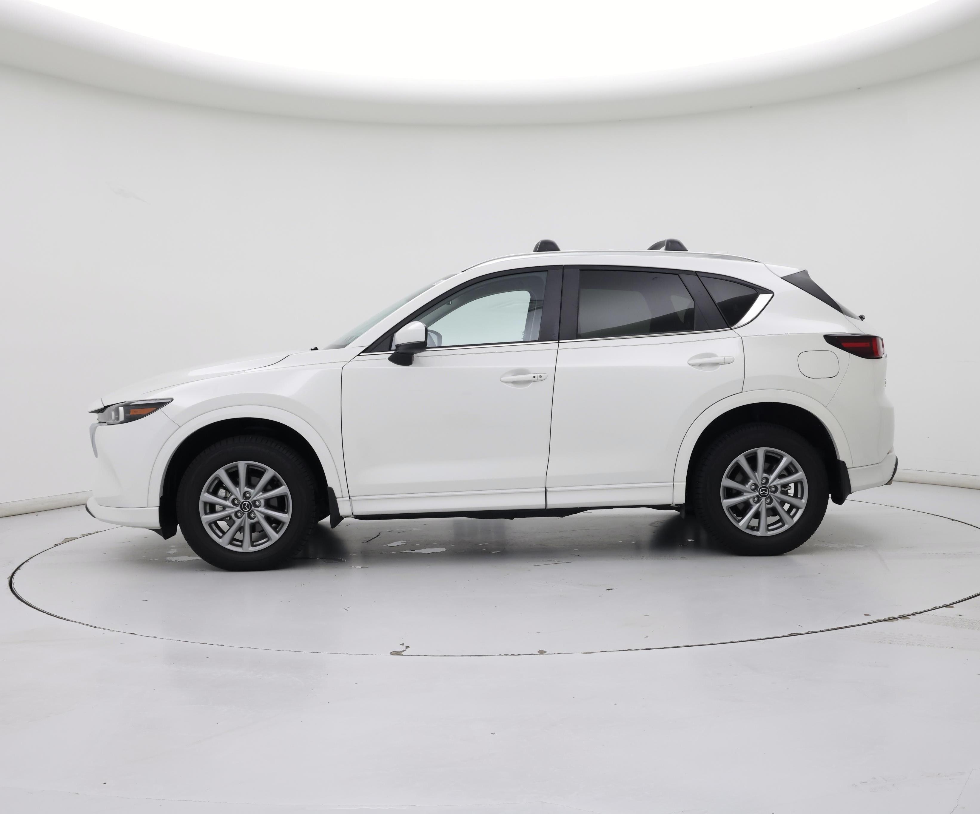 Thumbnail: 2024 Mazda CX-5 - 3