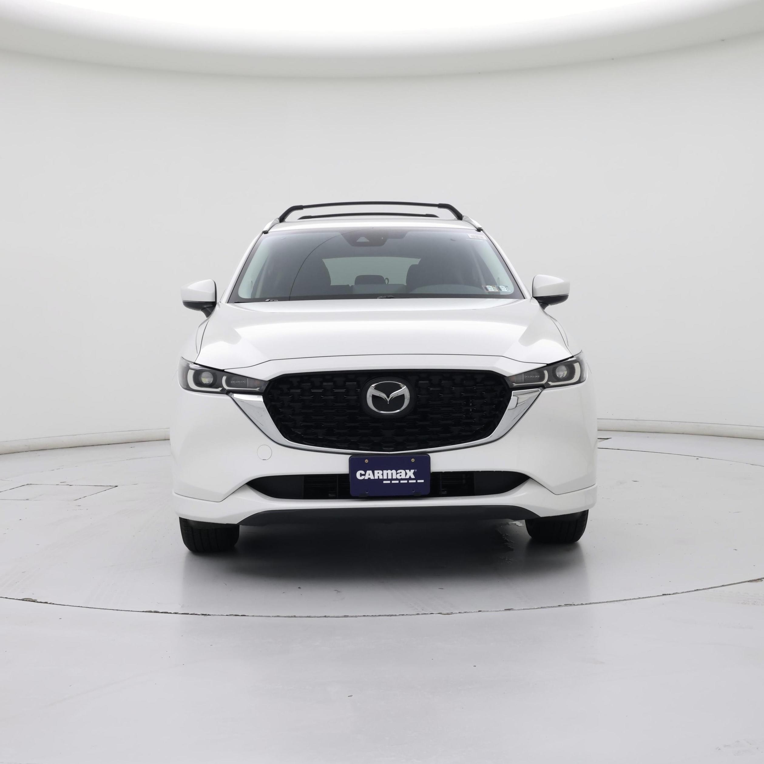Thumbnail: 2024 Mazda CX-5 - 5
