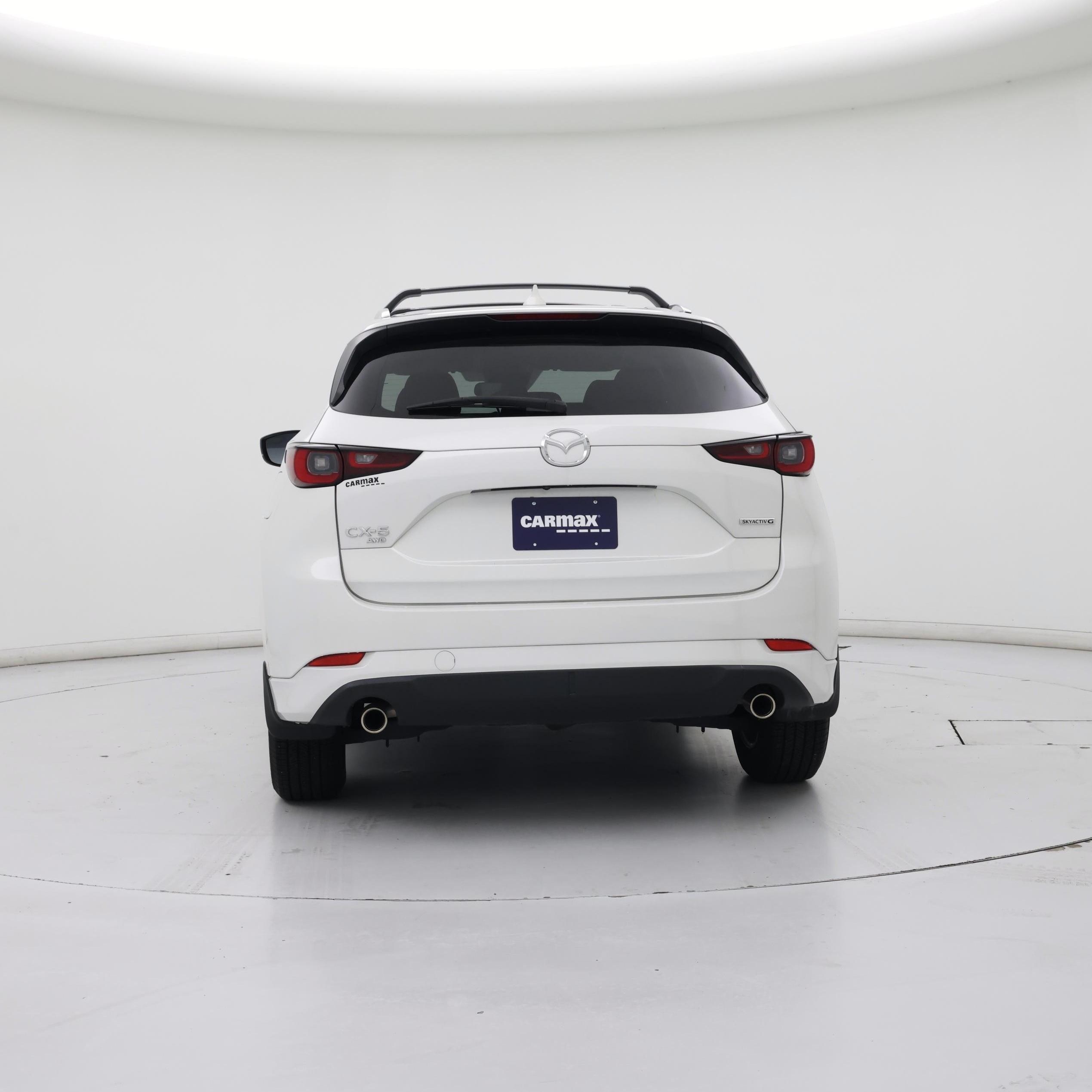 Thumbnail: 2024 Mazda CX-5 - 6