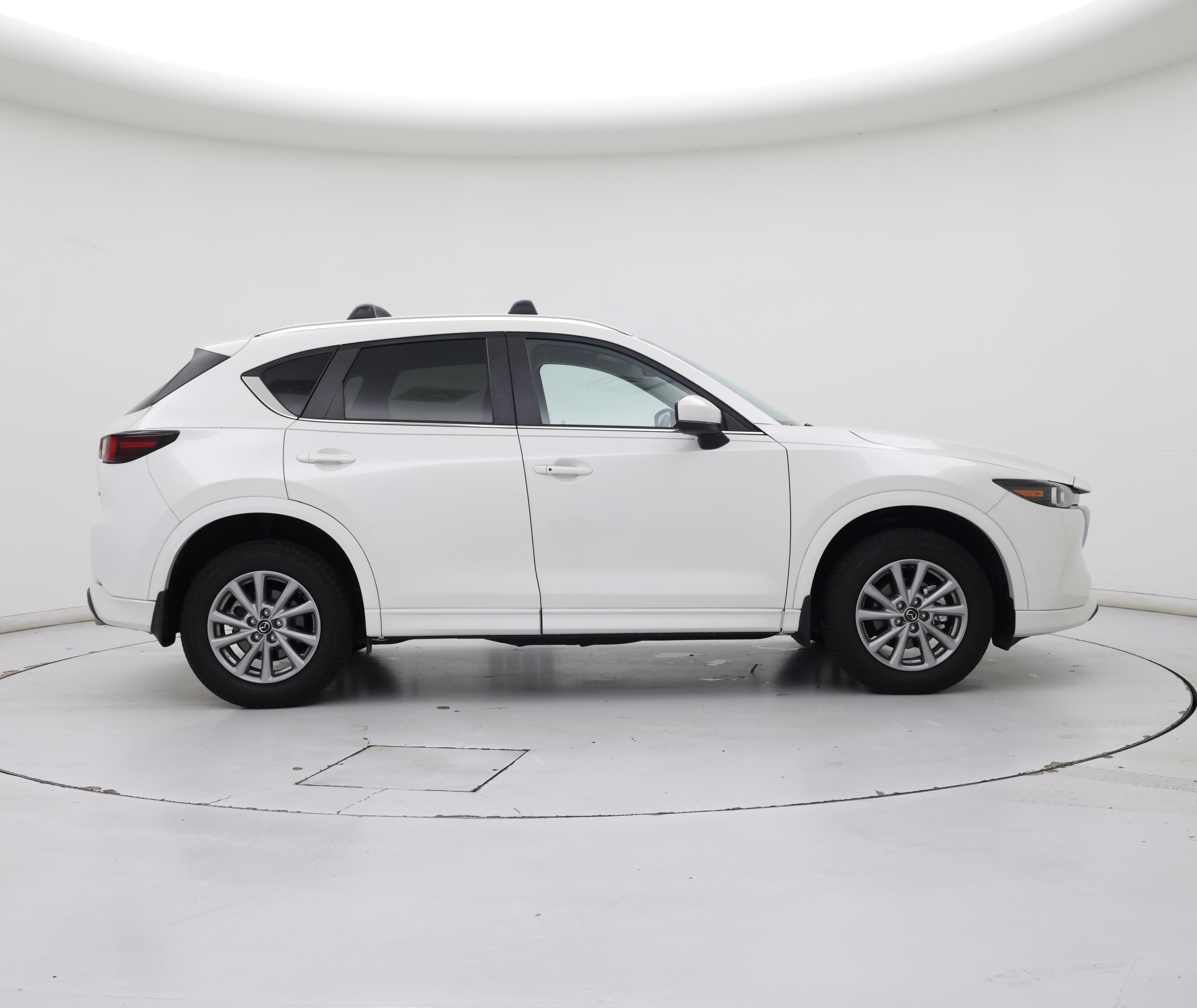 Thumbnail: 2024 Mazda CX-5 - 7