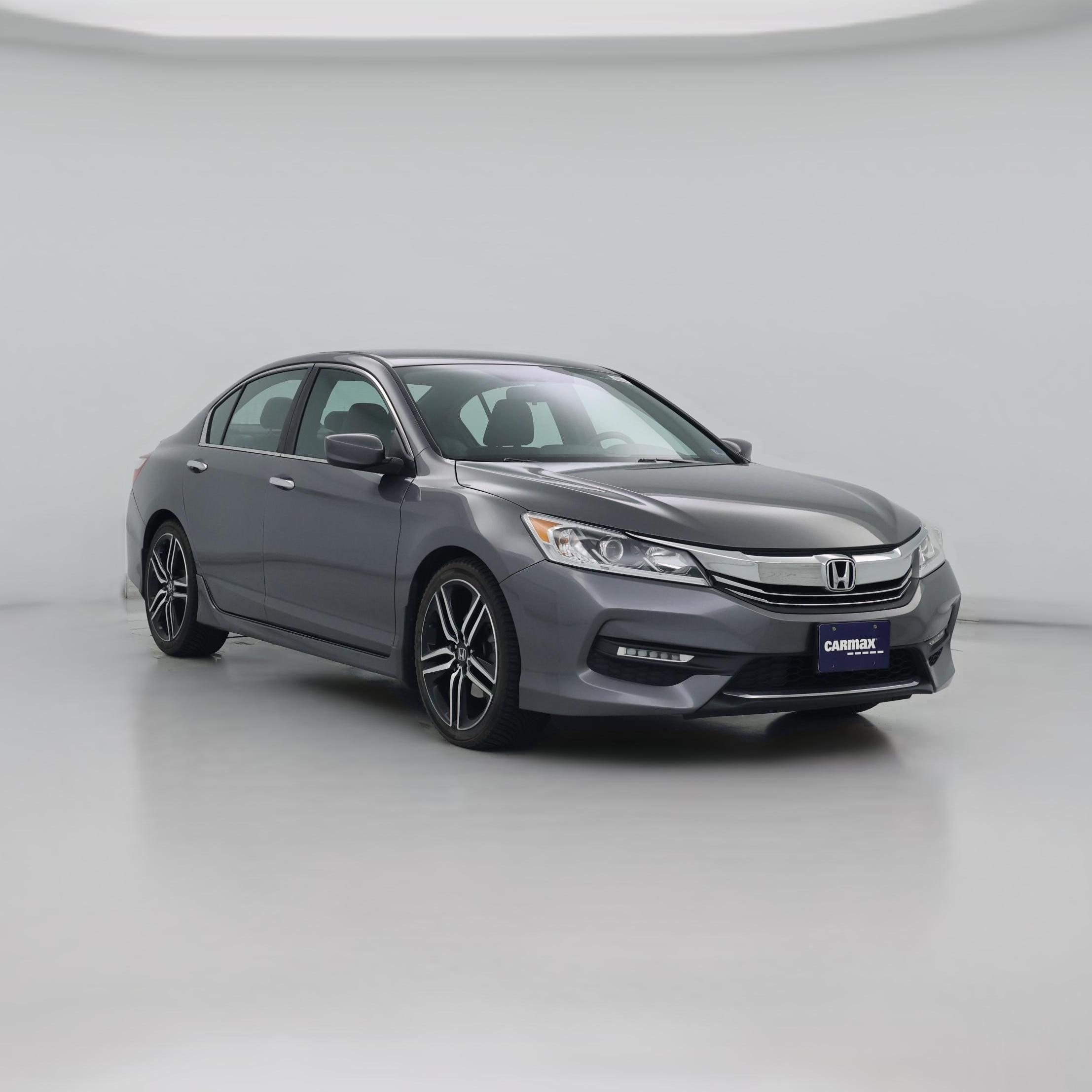 Thumbnail: 2016 Honda Accord - 1