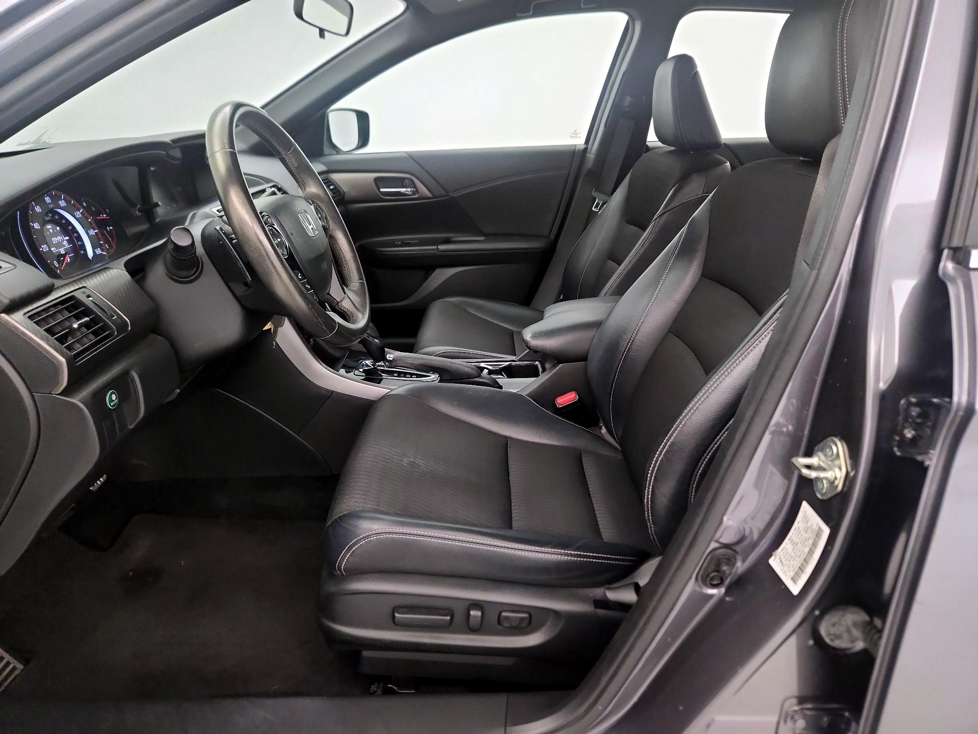 Thumbnail: 2016 Honda Accord - 11