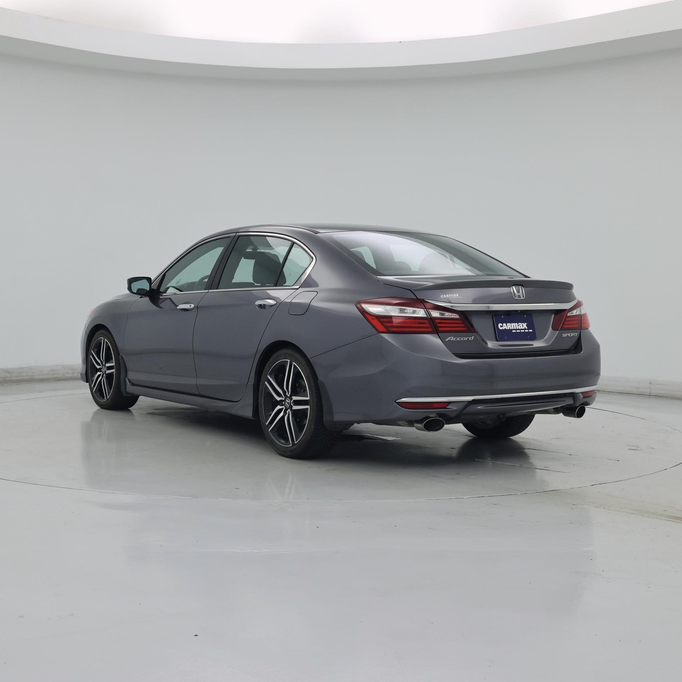 Thumbnail: 2016 Honda Accord - 2