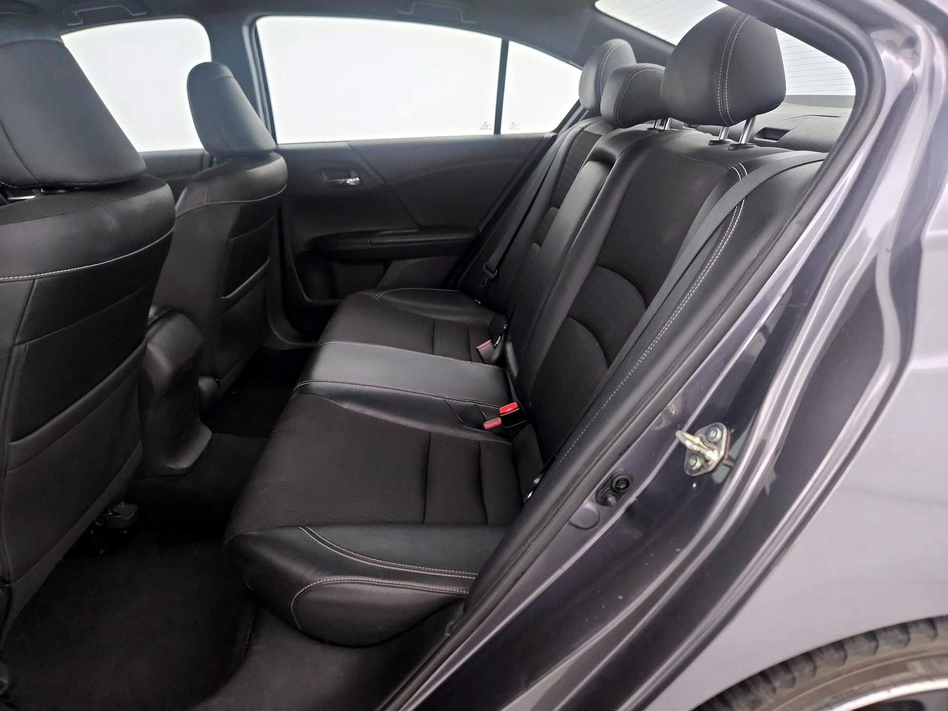 Thumbnail: 2016 Honda Accord - 19