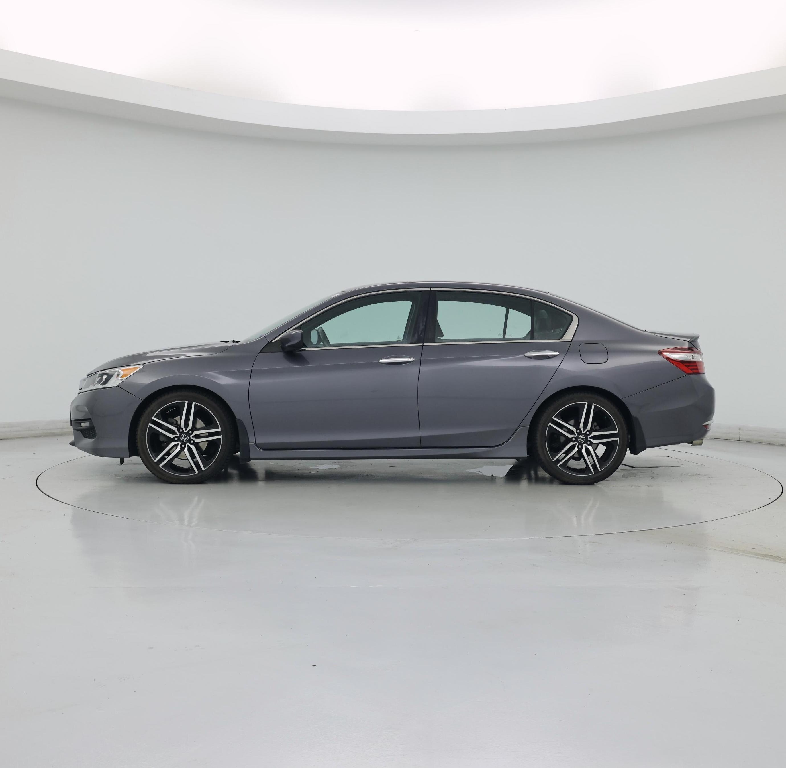 Thumbnail: 2016 Honda Accord - 3