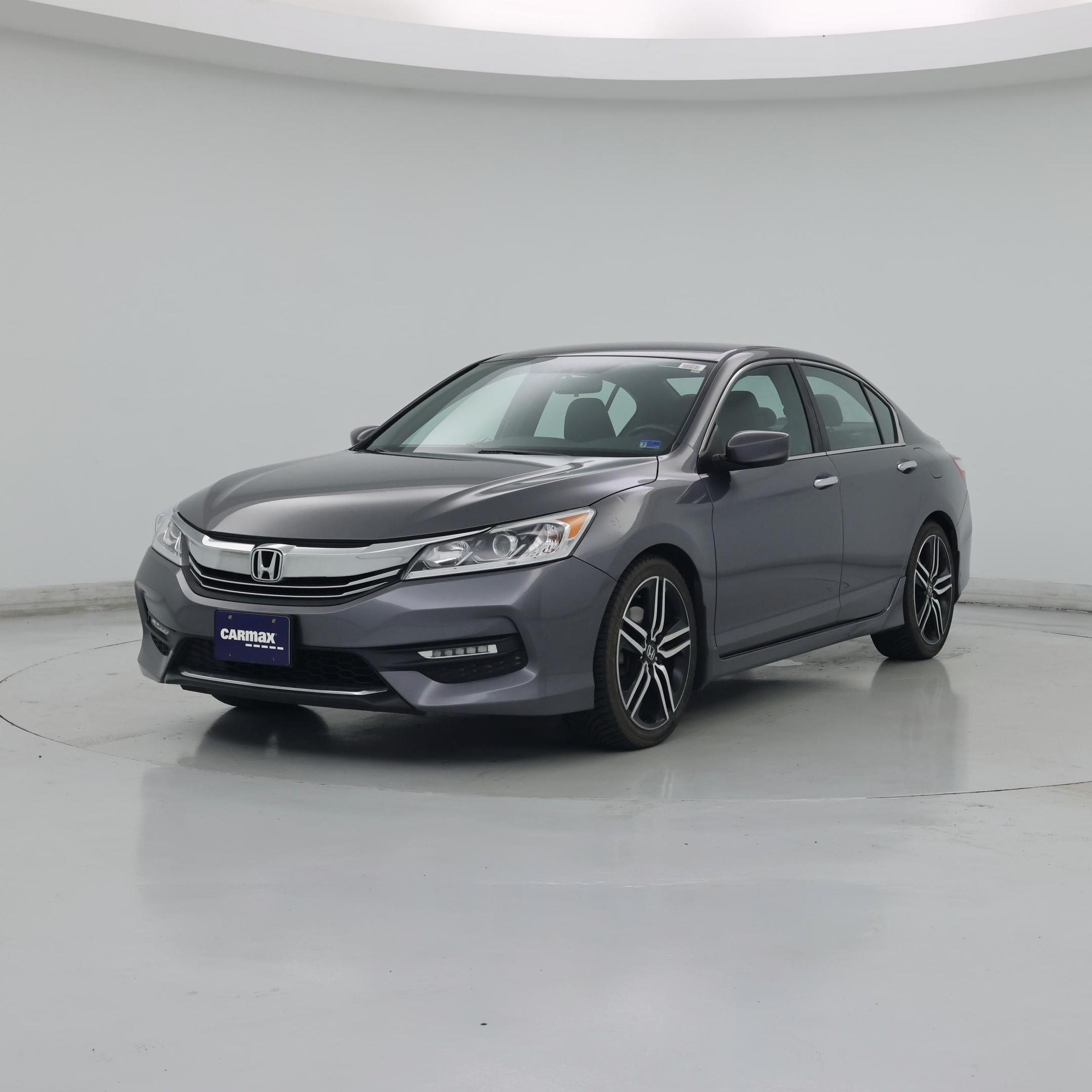 Thumbnail: 2016 Honda Accord - 4