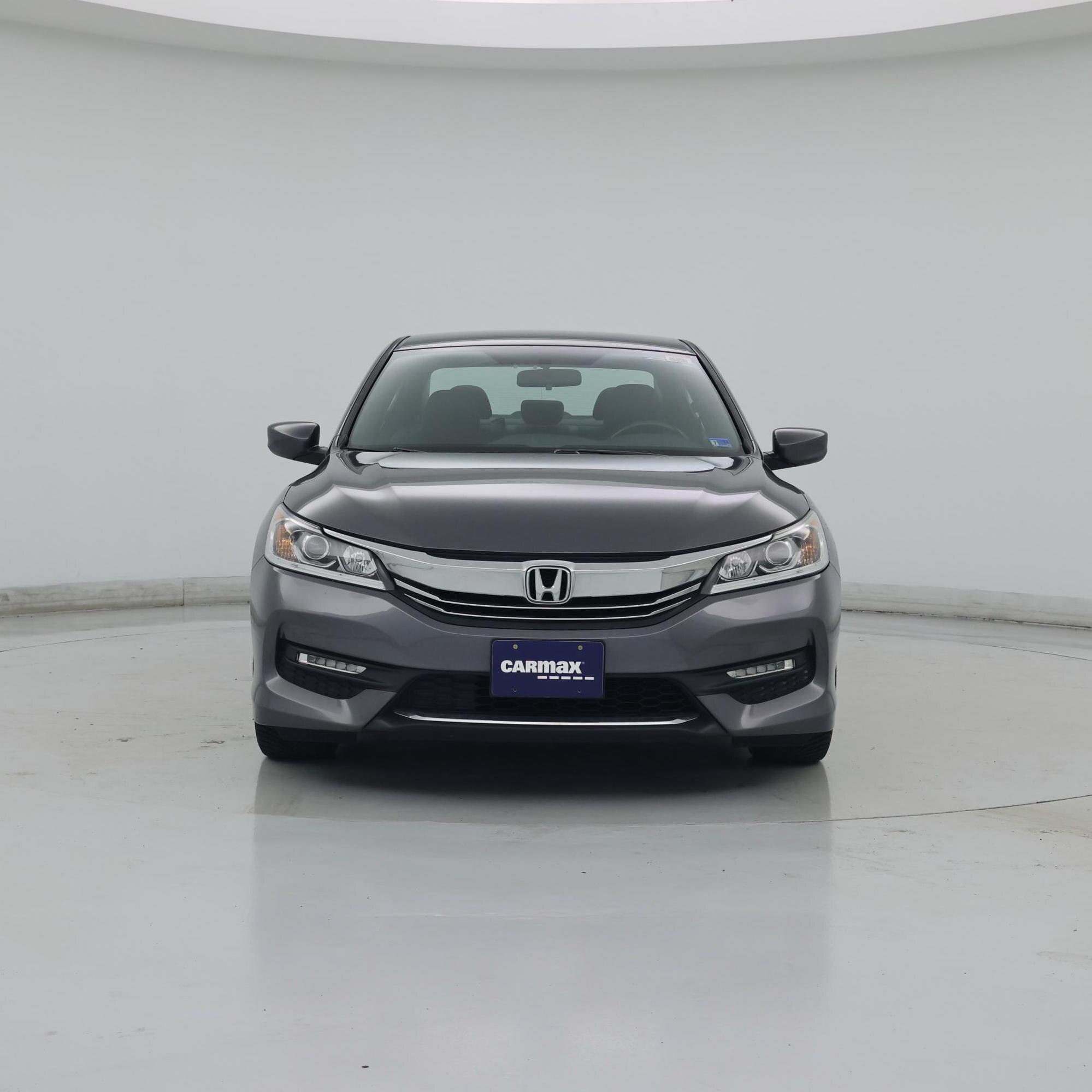Thumbnail: 2016 Honda Accord - 5