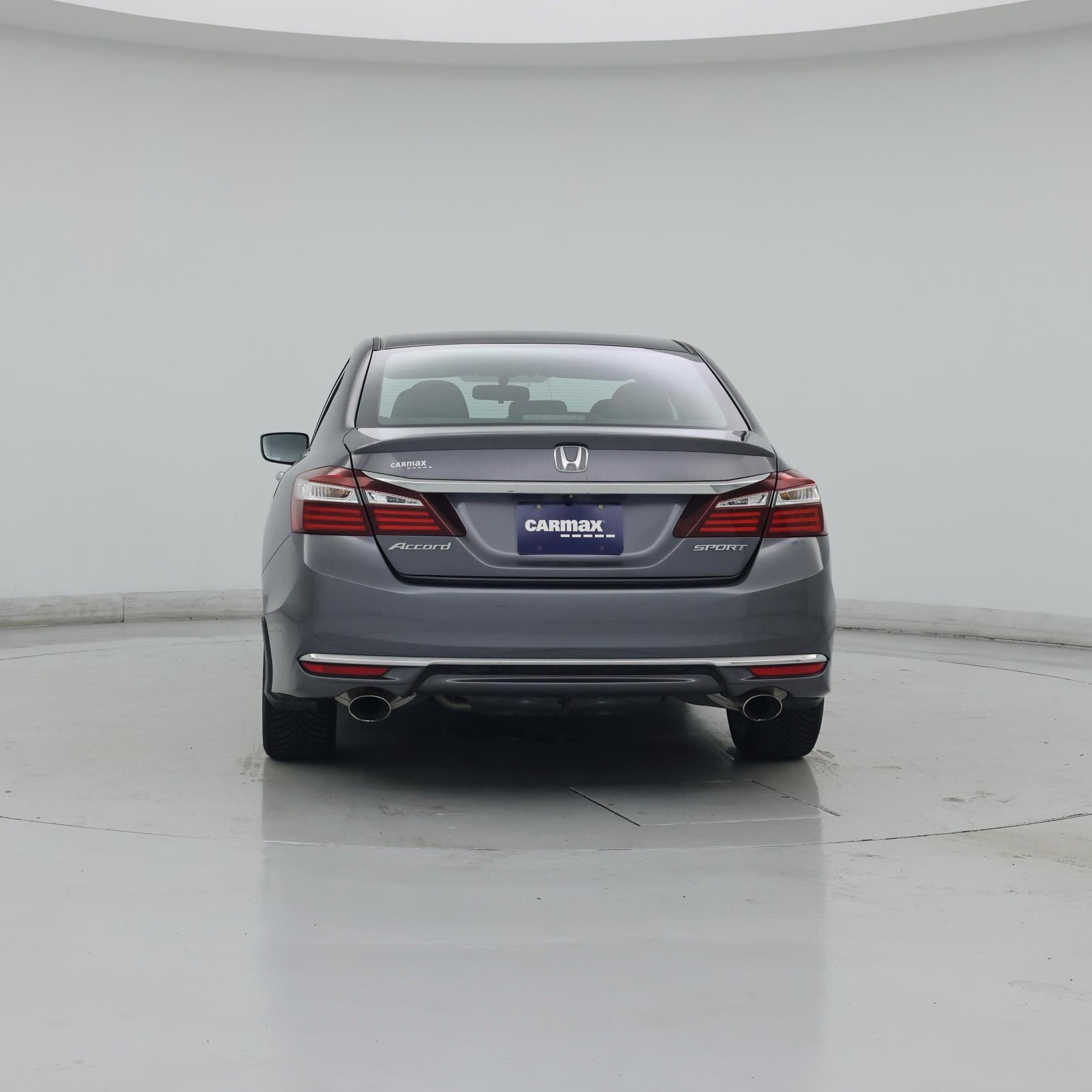 Thumbnail: 2016 Honda Accord - 6