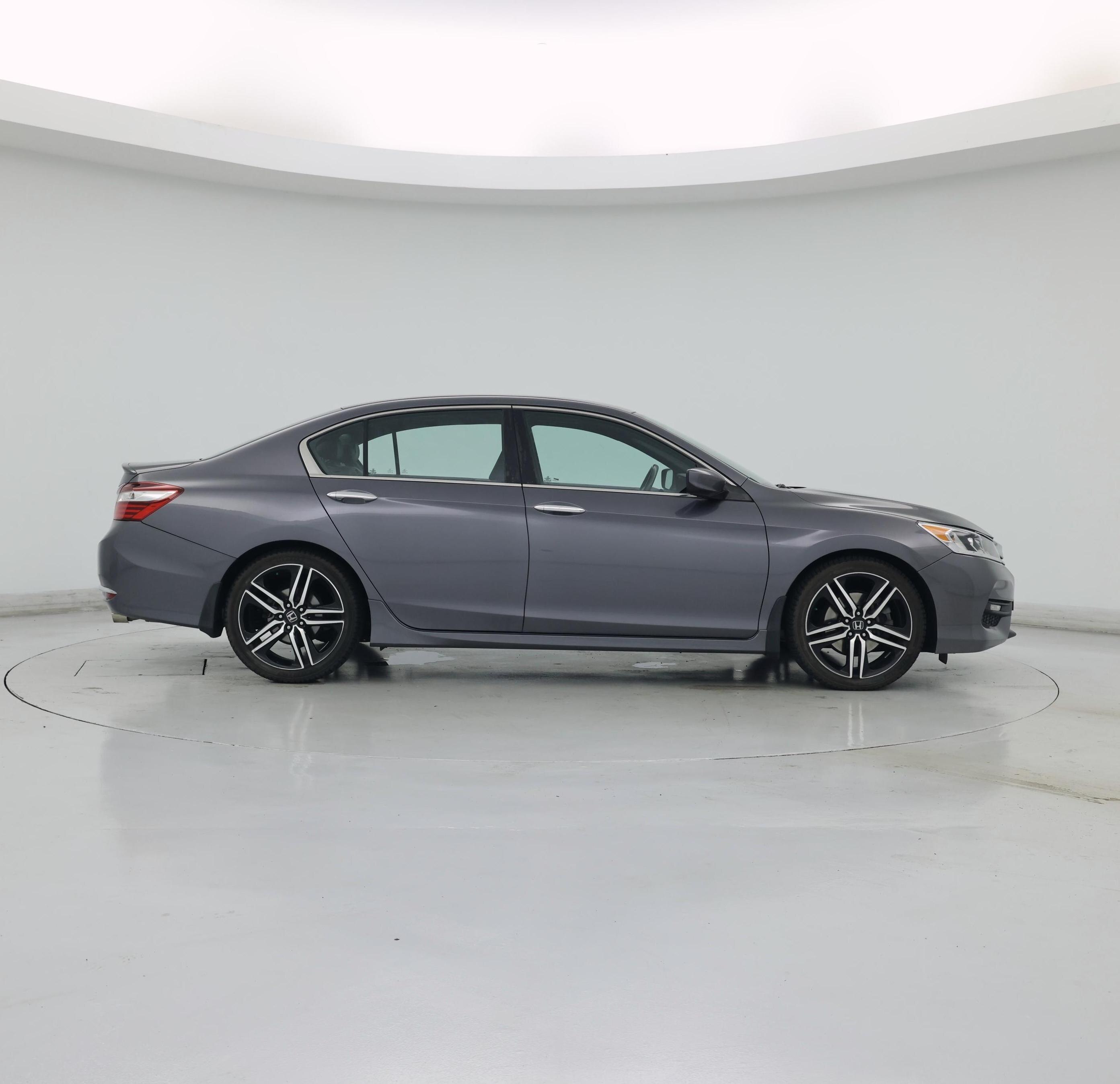 Thumbnail: 2016 Honda Accord - 7