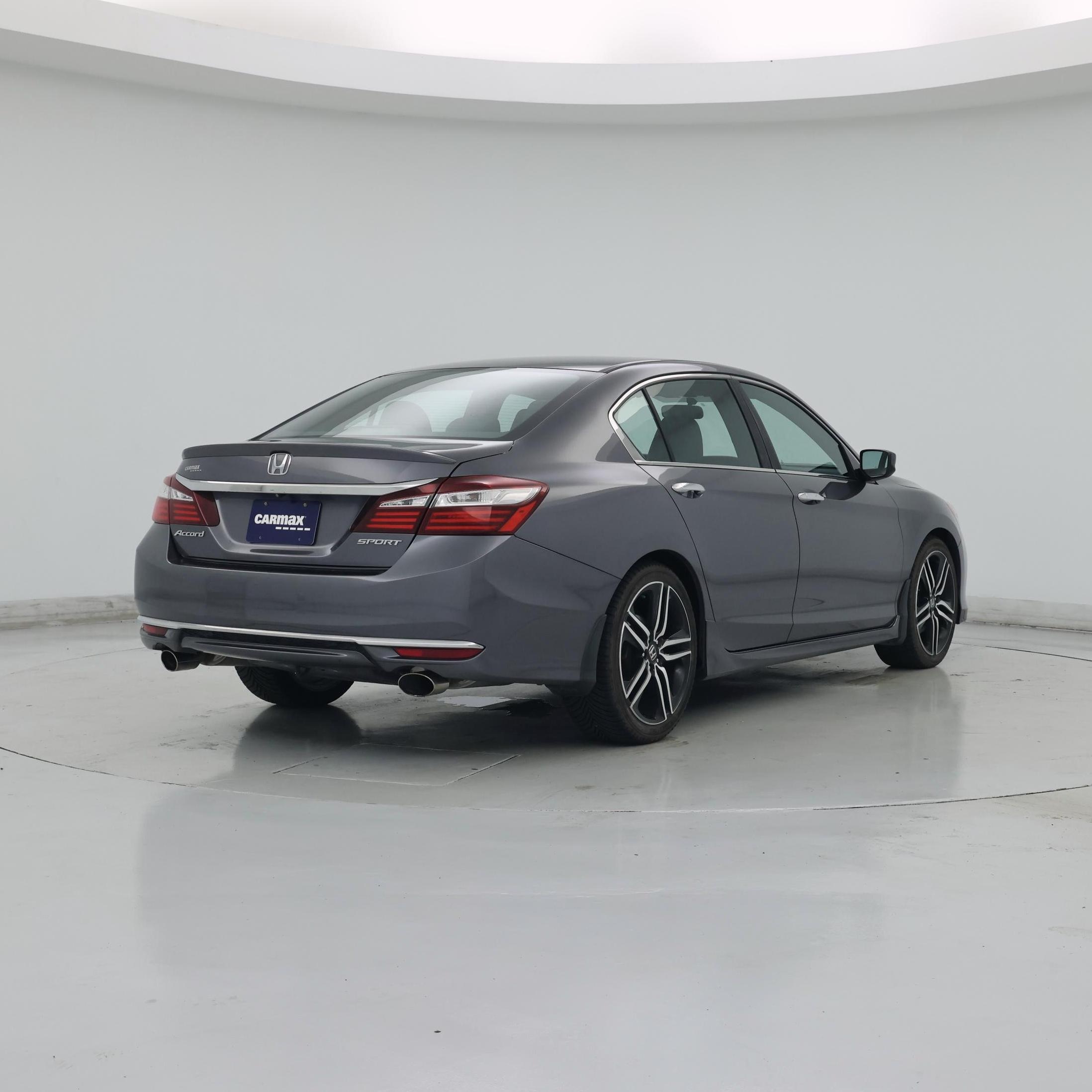 Thumbnail: 2016 Honda Accord - 8