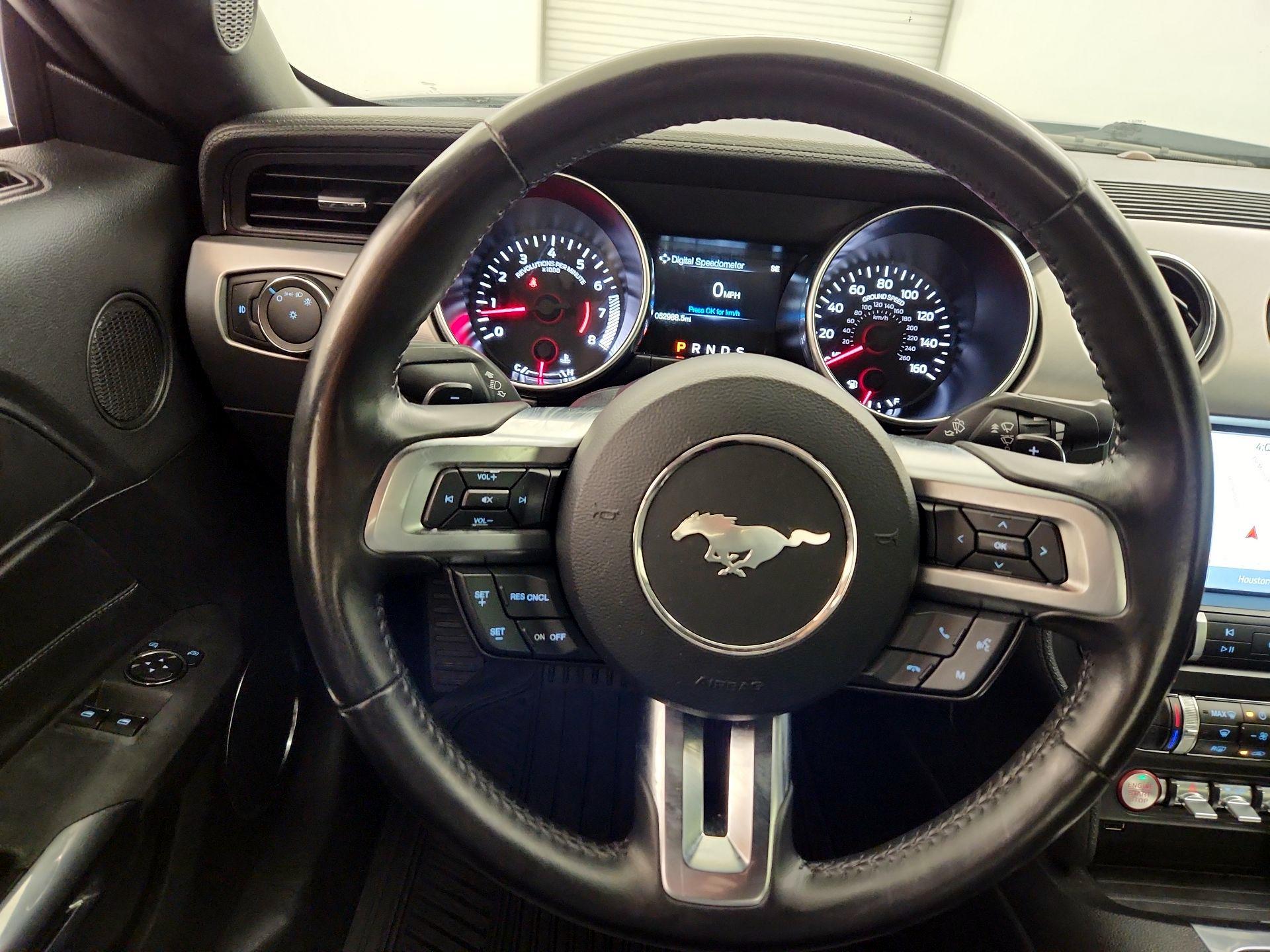 Thumbnail: 2020 Ford Mustang - 10