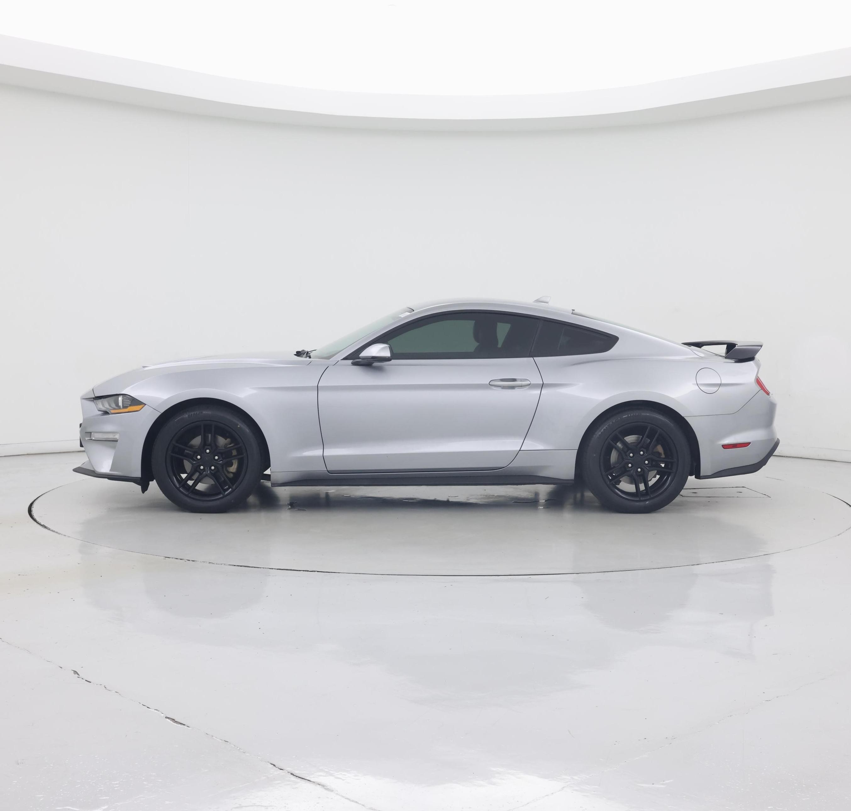 Thumbnail: 2020 Ford Mustang - 3